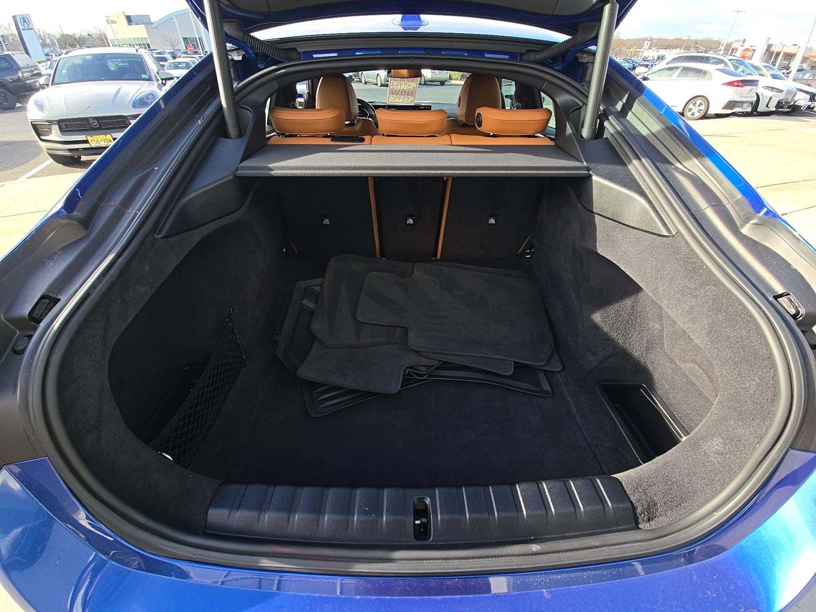 2024 BMW 4 Series M440i xDrive AWD