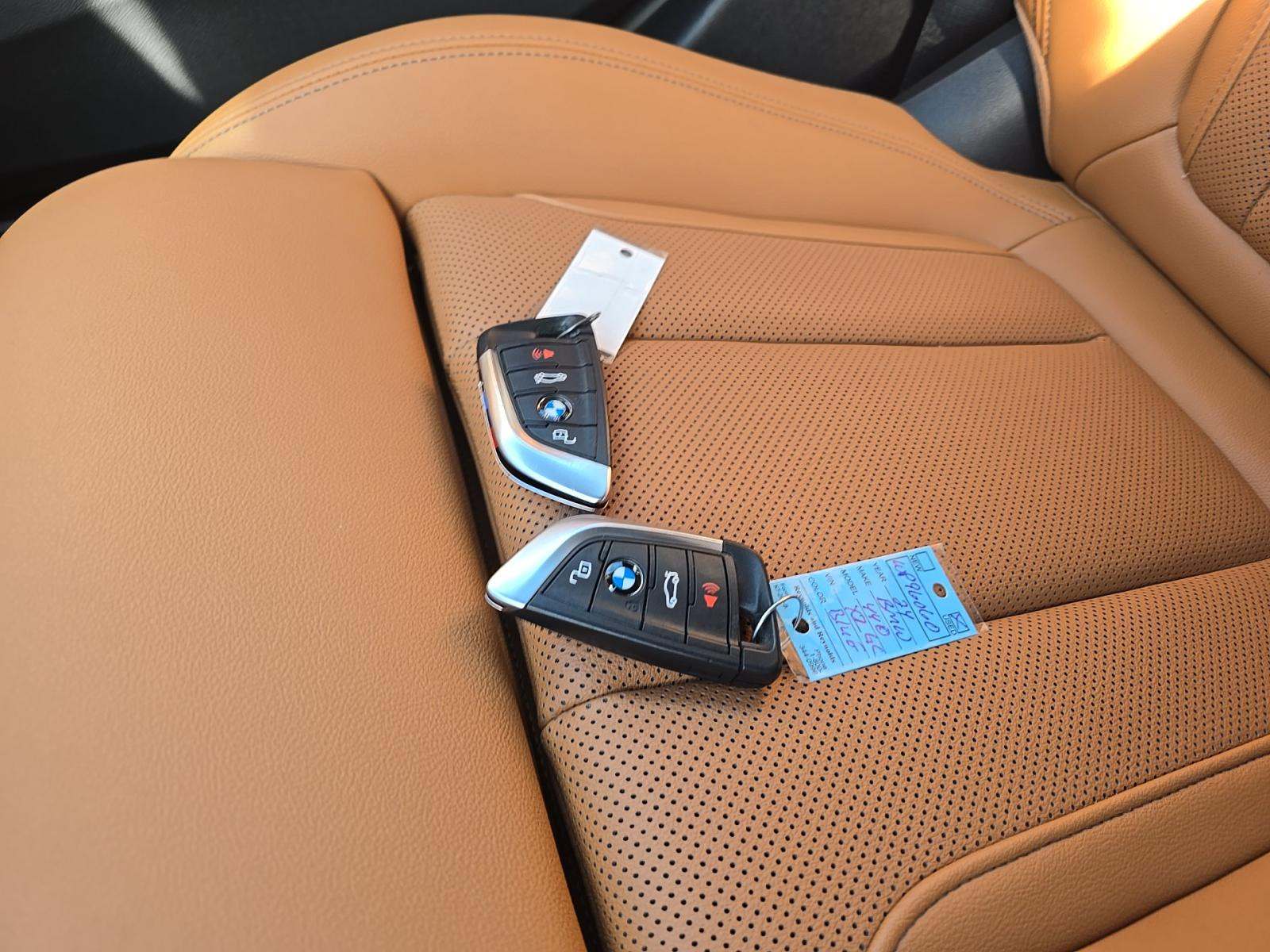 2024 BMW 4 Series M440i xDrive AWD