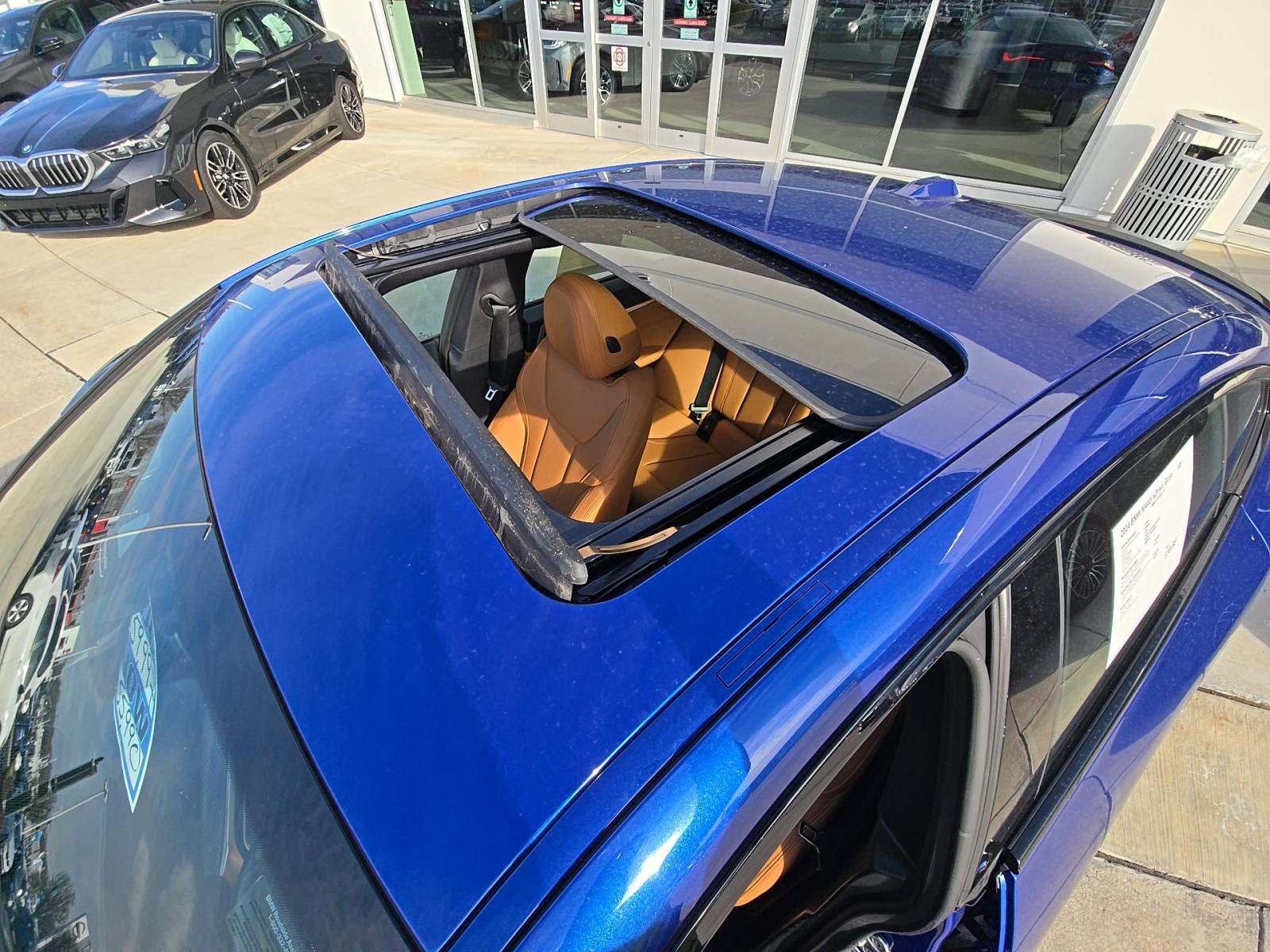 2024 BMW 4 Series M440i xDrive AWD