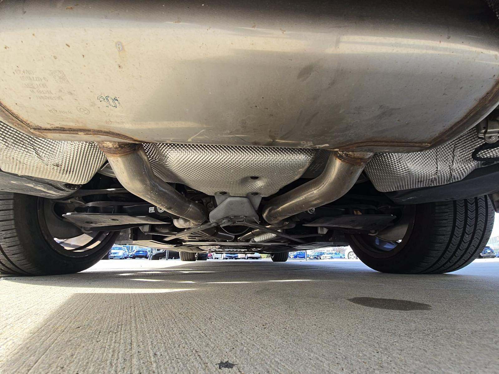 2024 BMW 4 Series M440i xDrive AWD