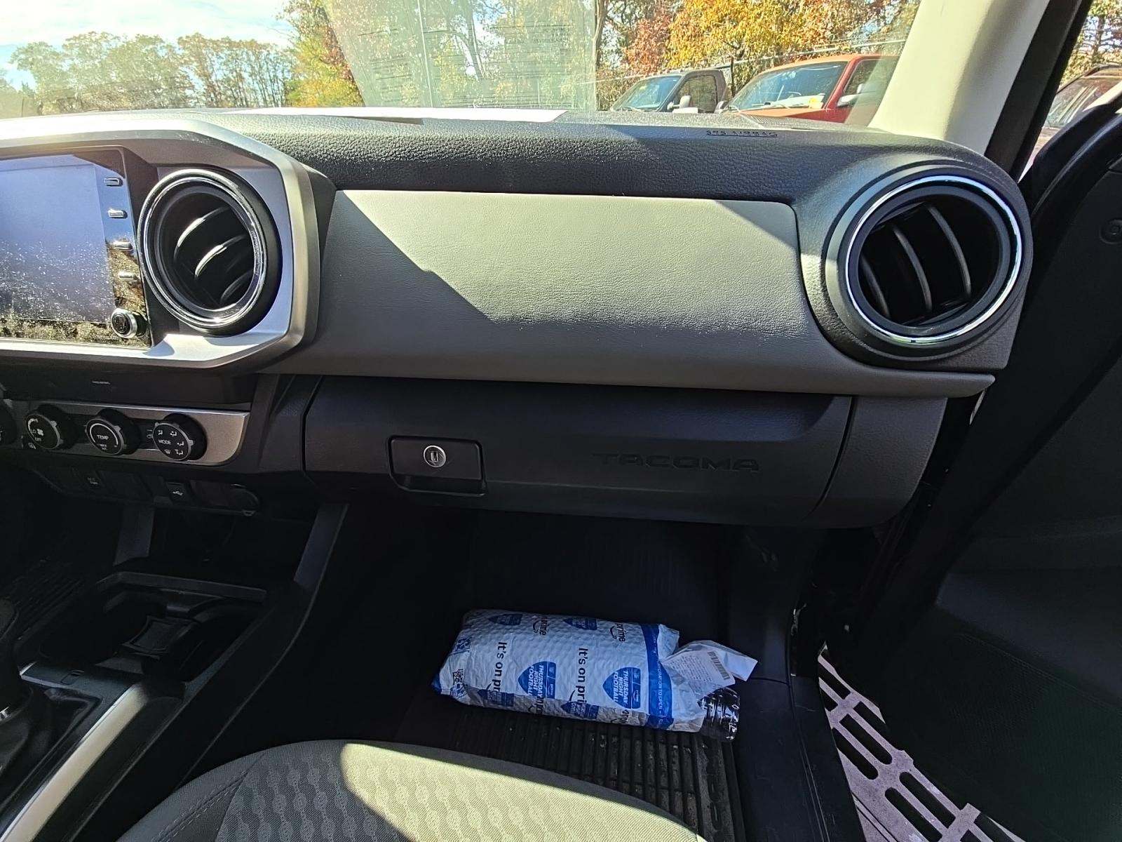 2023 Toyota Tacoma SR5 AWD