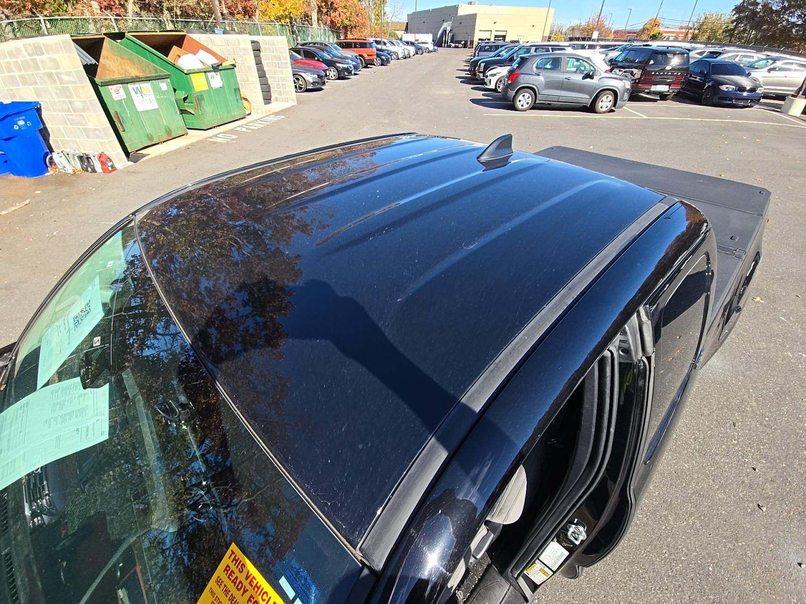 2023 Toyota Tacoma SR5 AWD