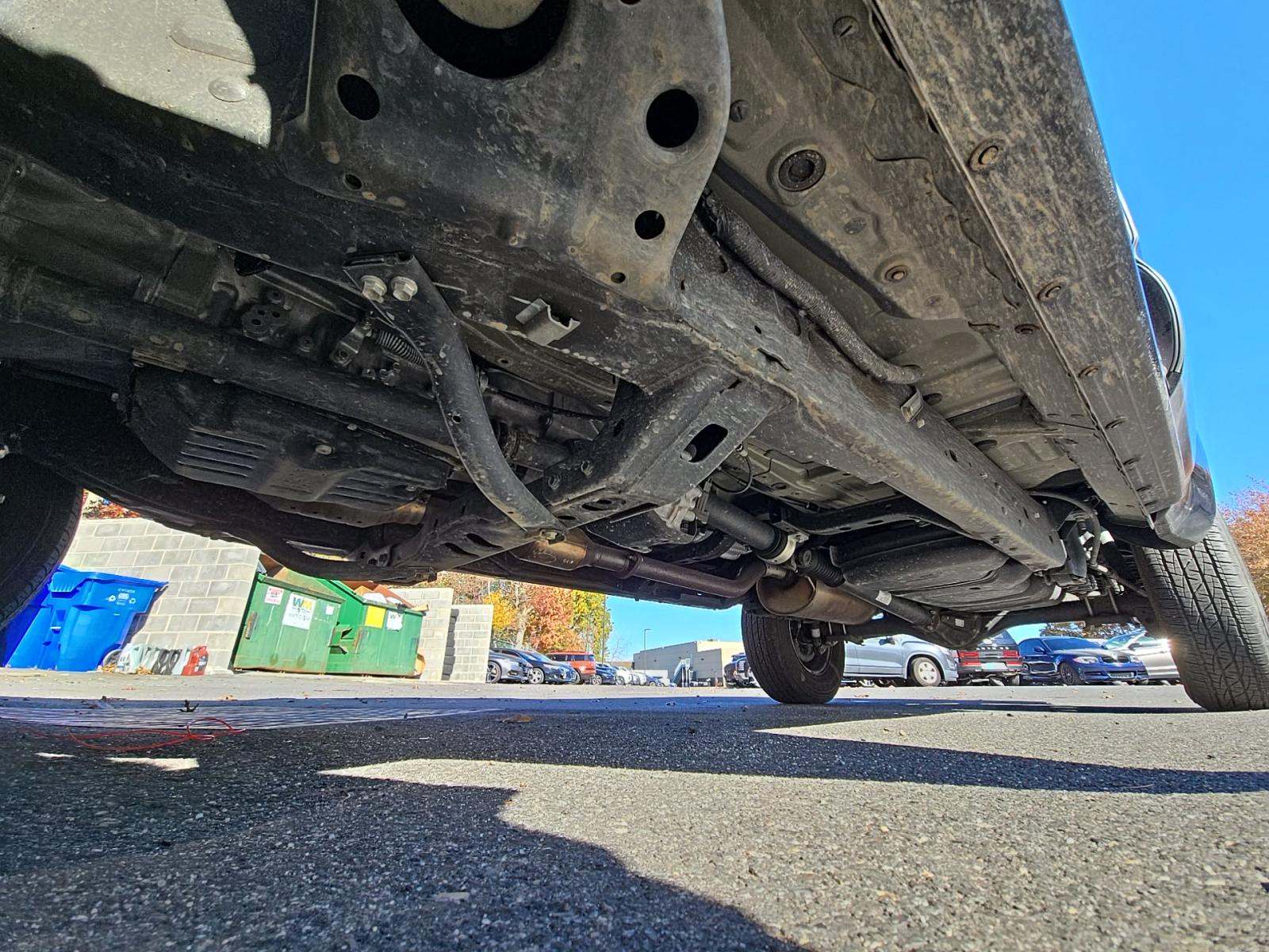 2023 Toyota Tacoma SR5 AWD