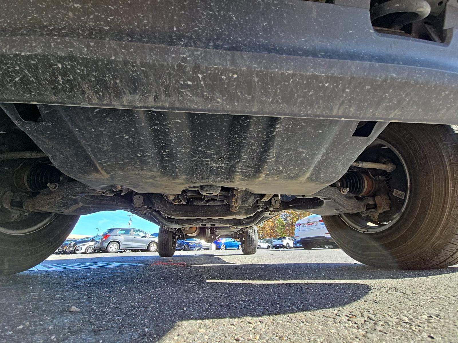 2023 Toyota Tacoma SR5 AWD