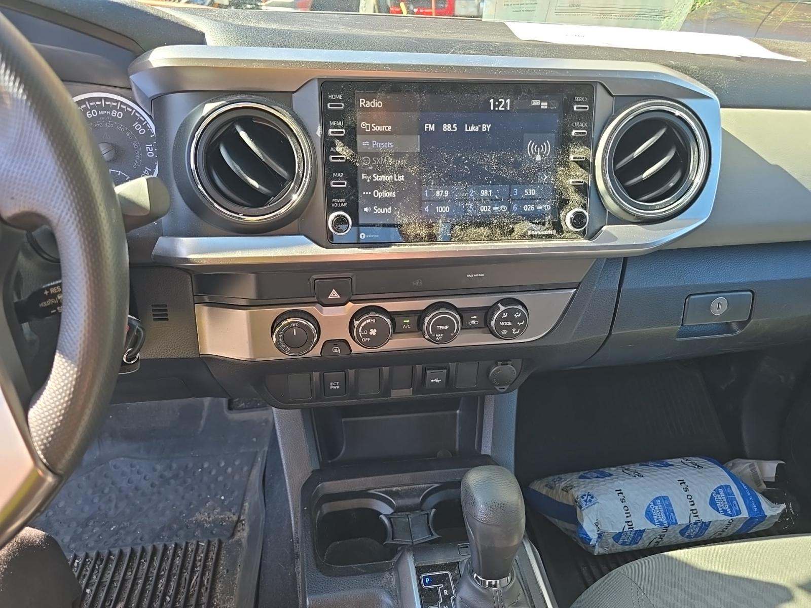 2023 Toyota Tacoma SR5 AWD