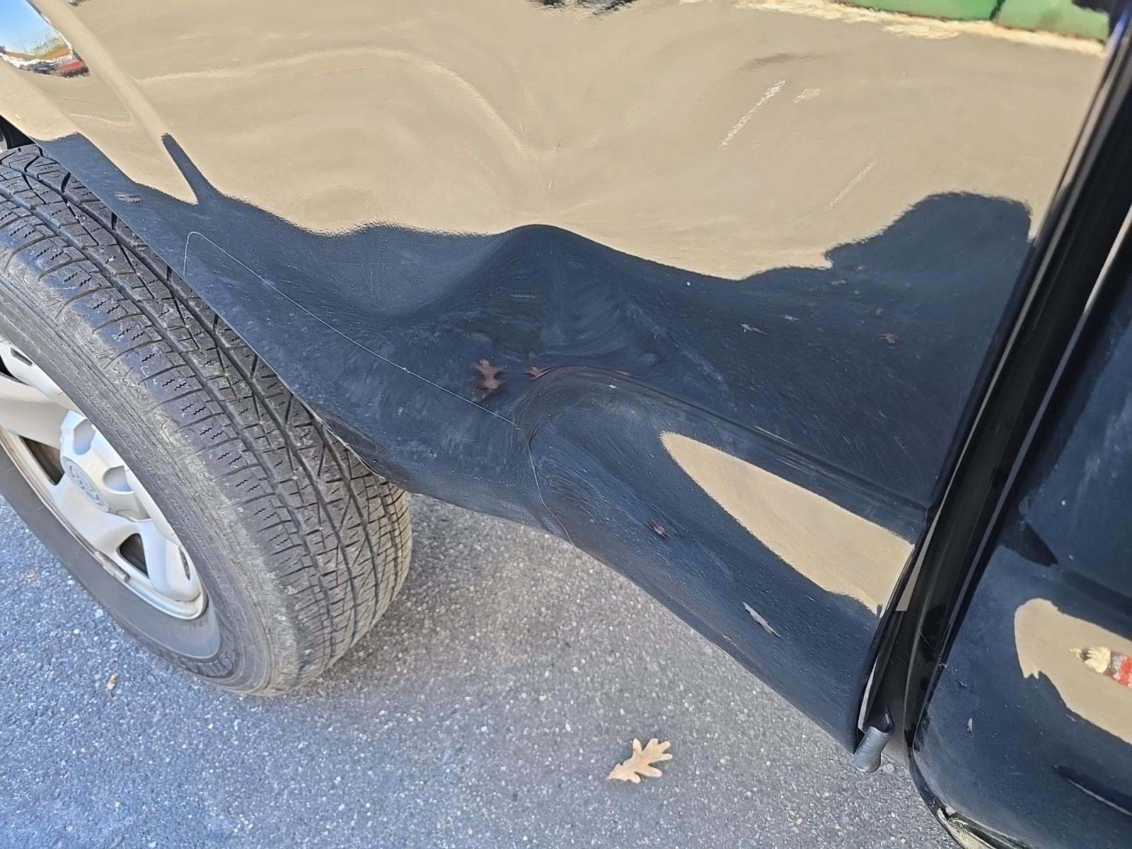 2023 Toyota Tacoma SR5 AWD