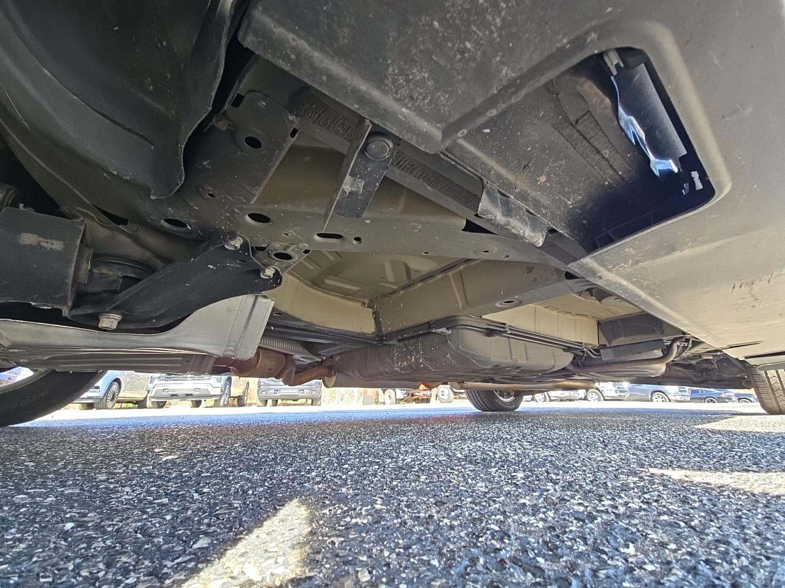 2019 Honda Odyssey EX-L FWD