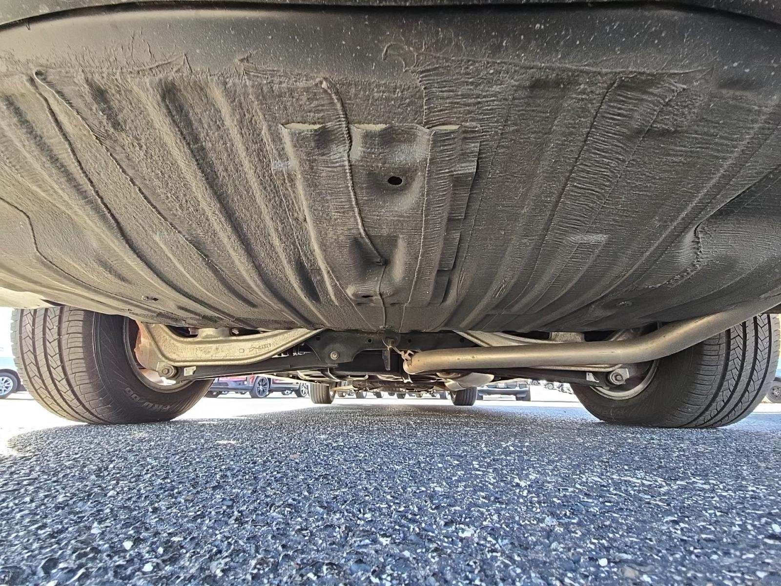 2019 Honda Odyssey EX-L FWD