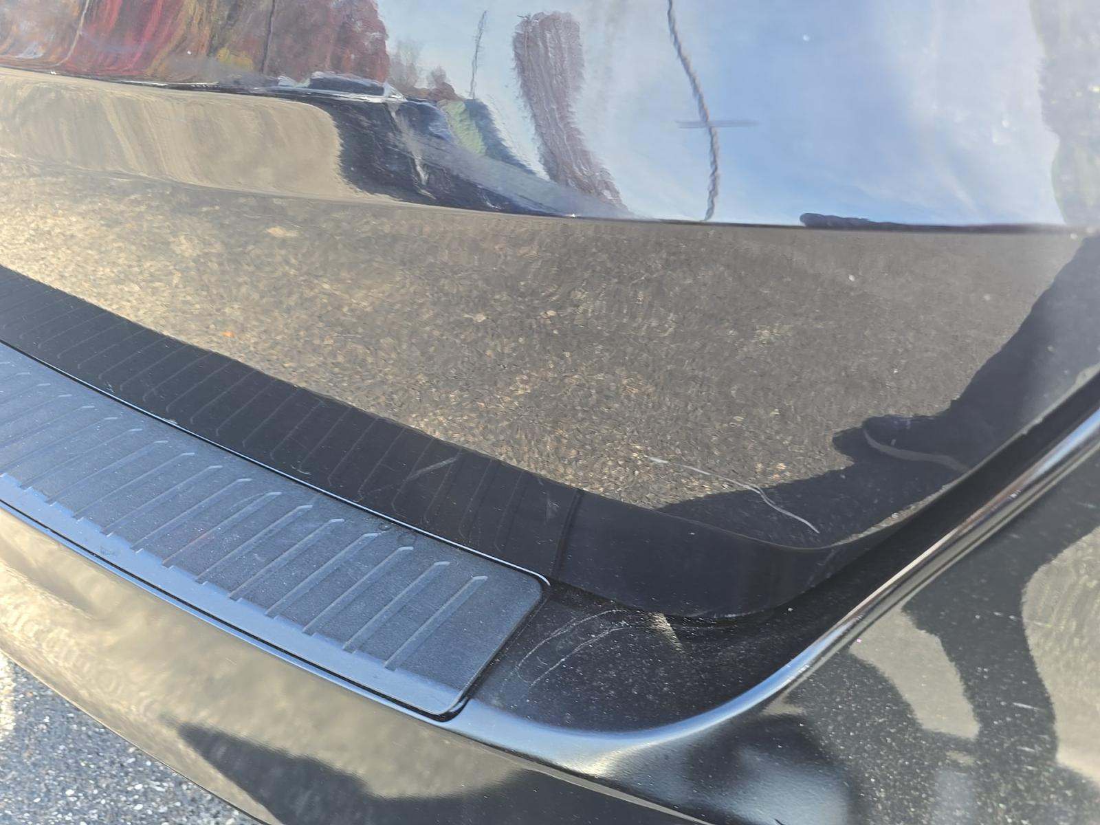 2019 Honda Odyssey EX-L FWD