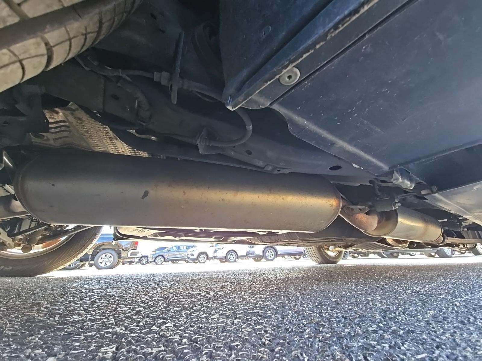 2019 Honda Odyssey EX-L FWD