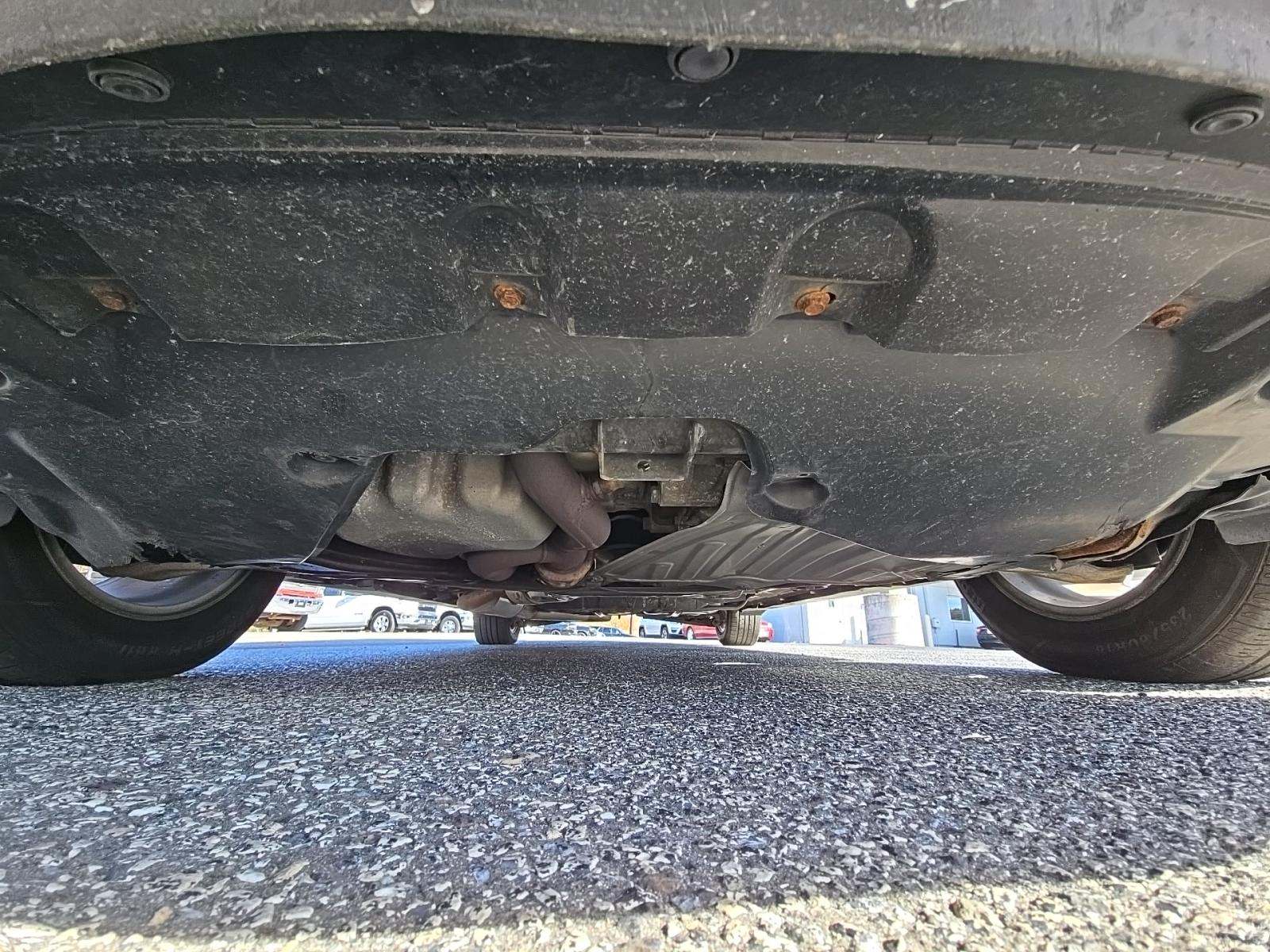 2019 Honda Odyssey EX-L FWD