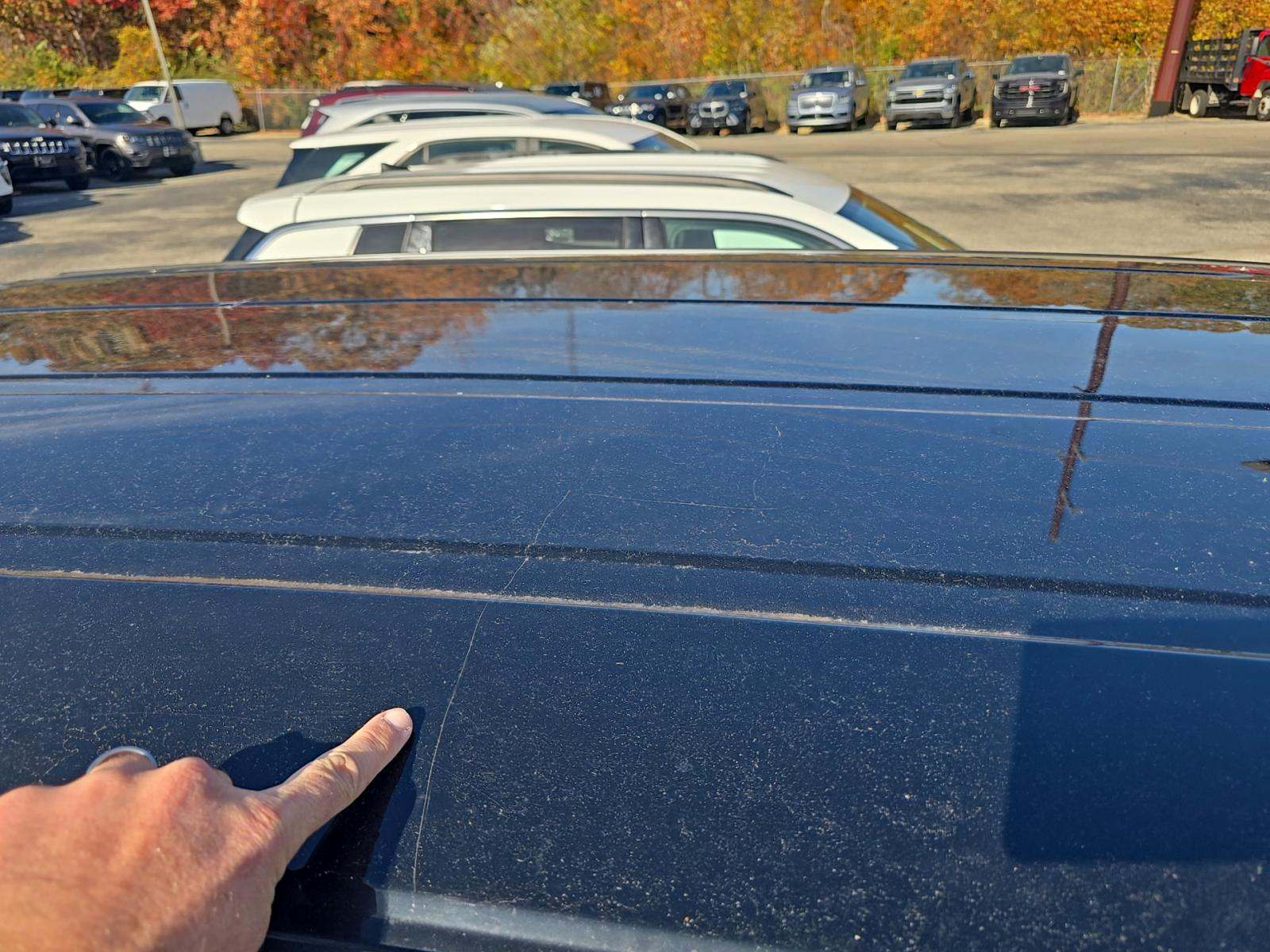 2019 Honda Odyssey EX-L FWD