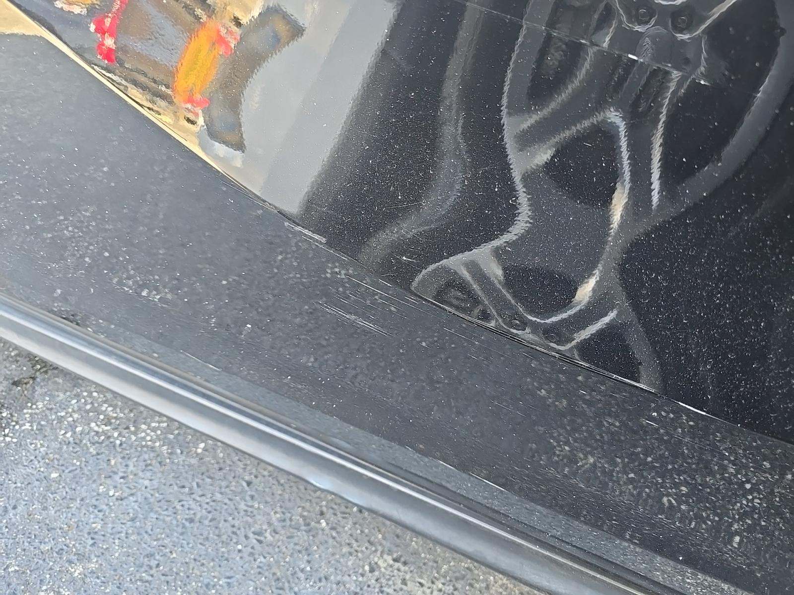 2019 Honda Odyssey EX-L FWD