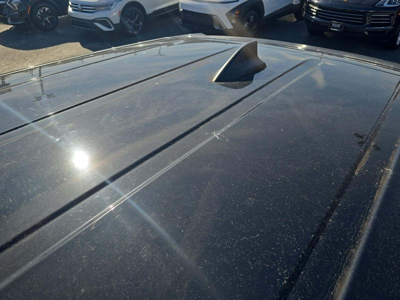 2019 Honda Odyssey EX-L FWD