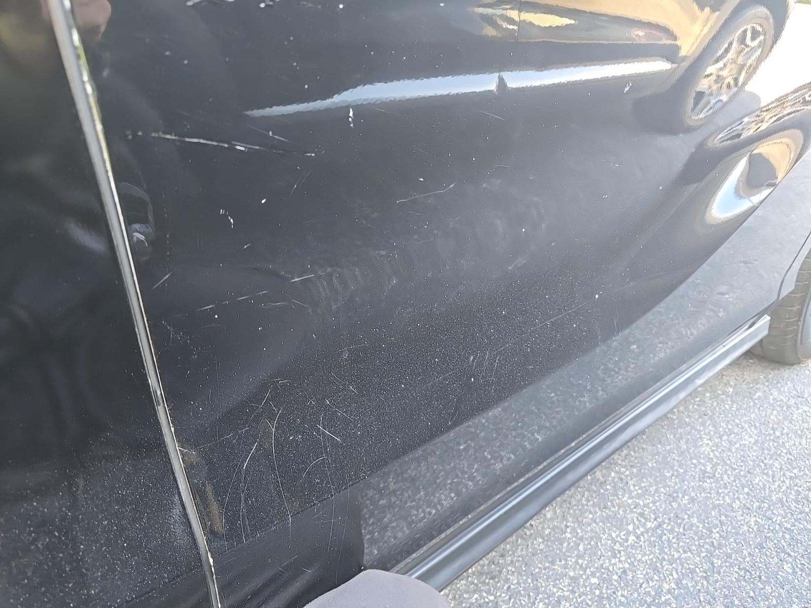 2019 Honda Odyssey EX-L FWD