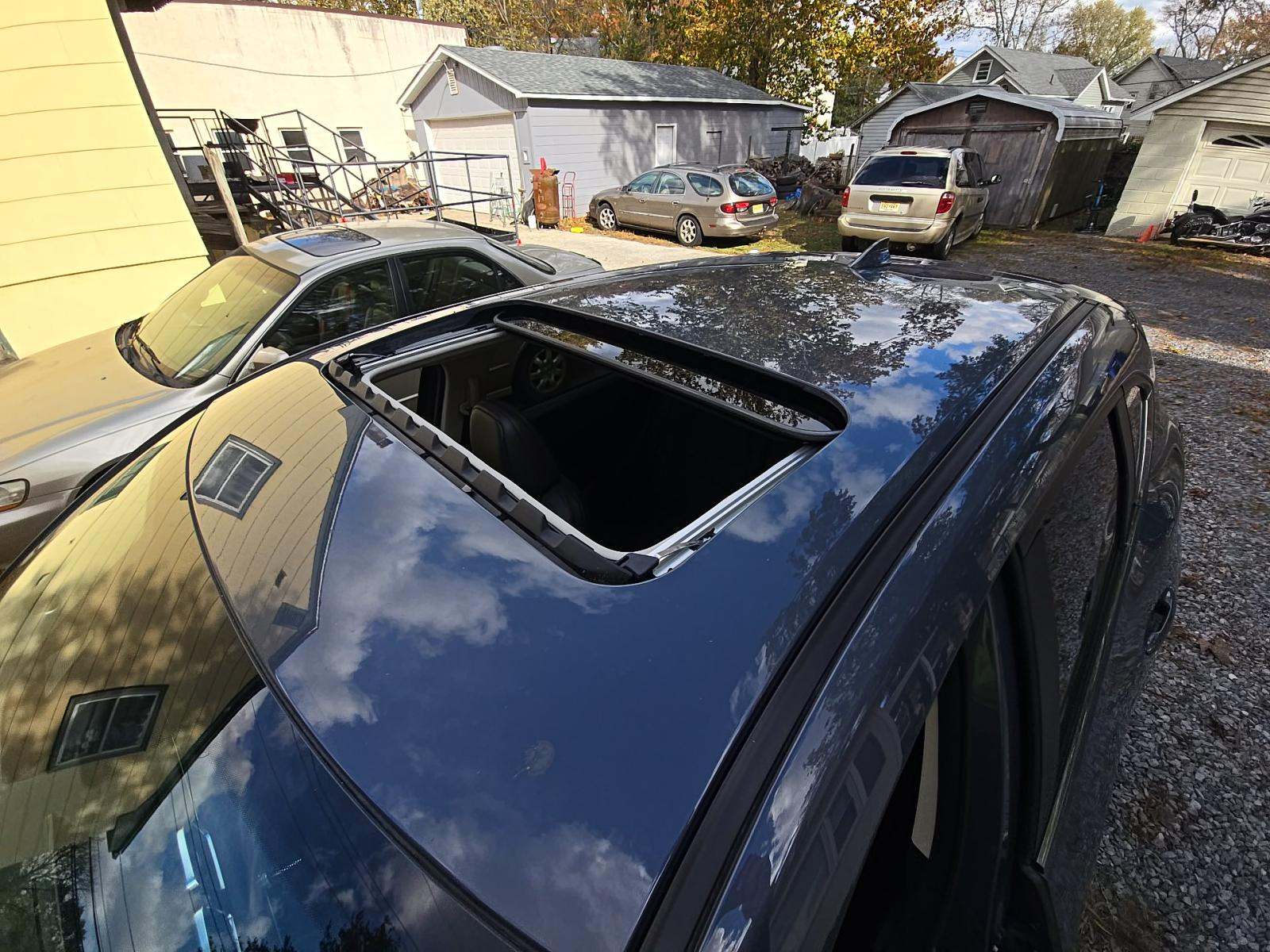 2025 MAZDA CX-5 2.5 S Carbon Edition AWD