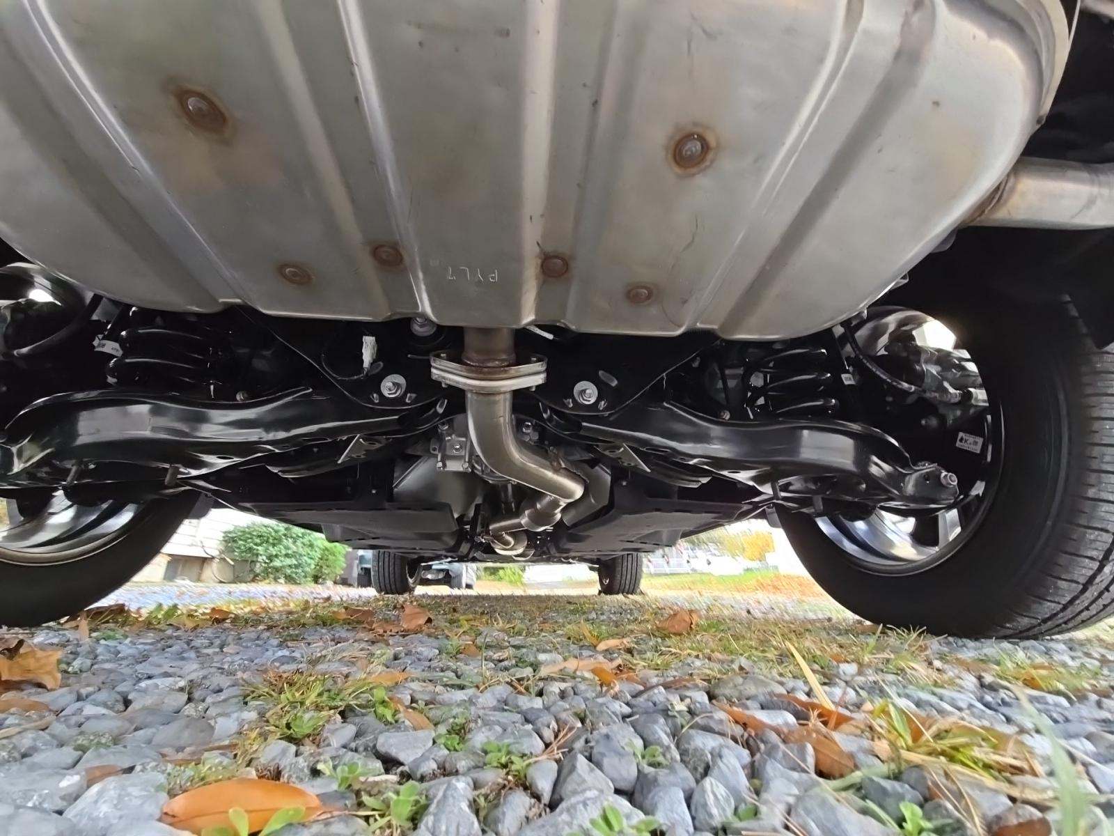 2025 MAZDA CX-5 2.5 S Carbon Edition AWD