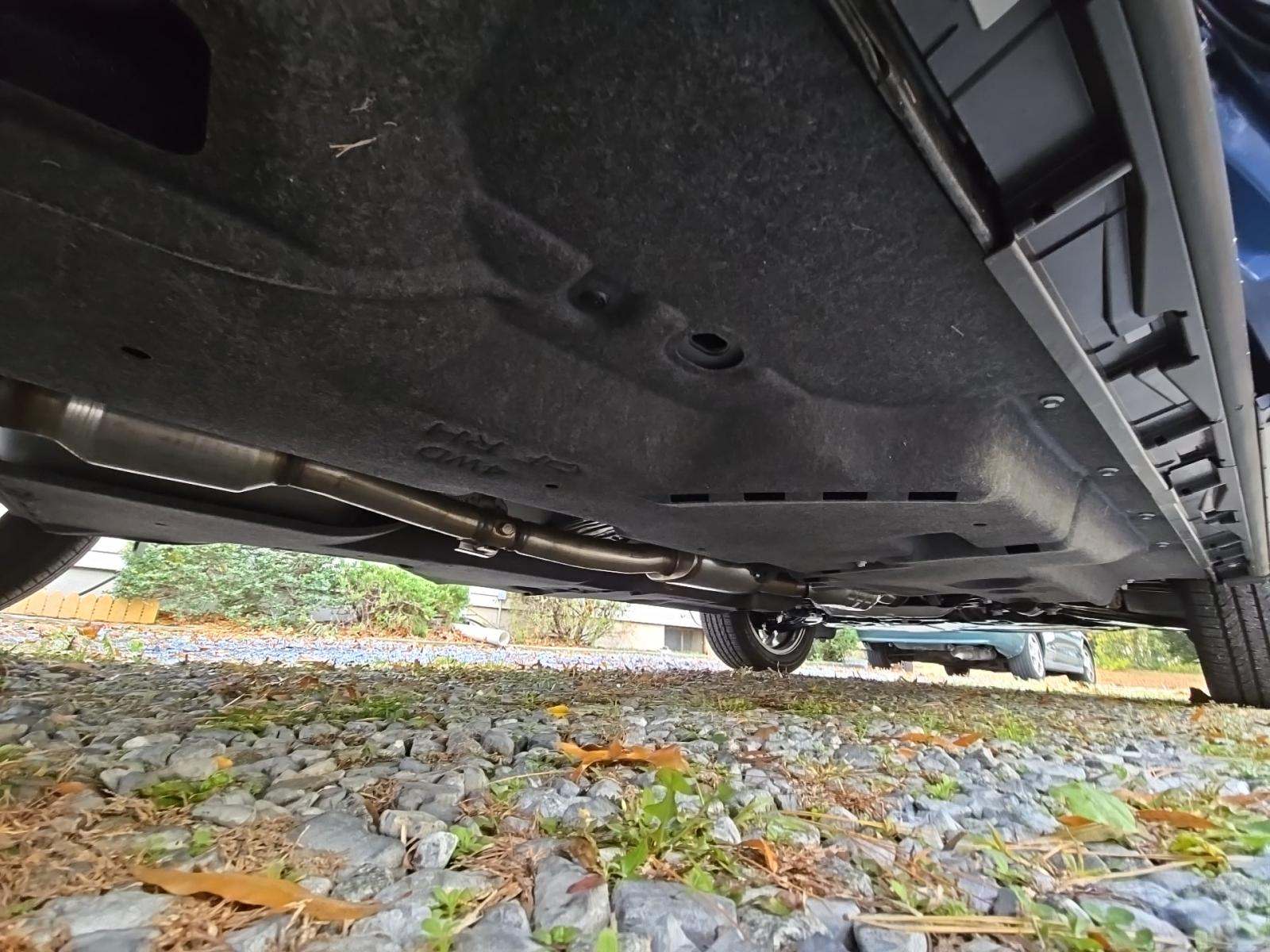 2025 MAZDA CX-5 2.5 S Carbon Edition AWD