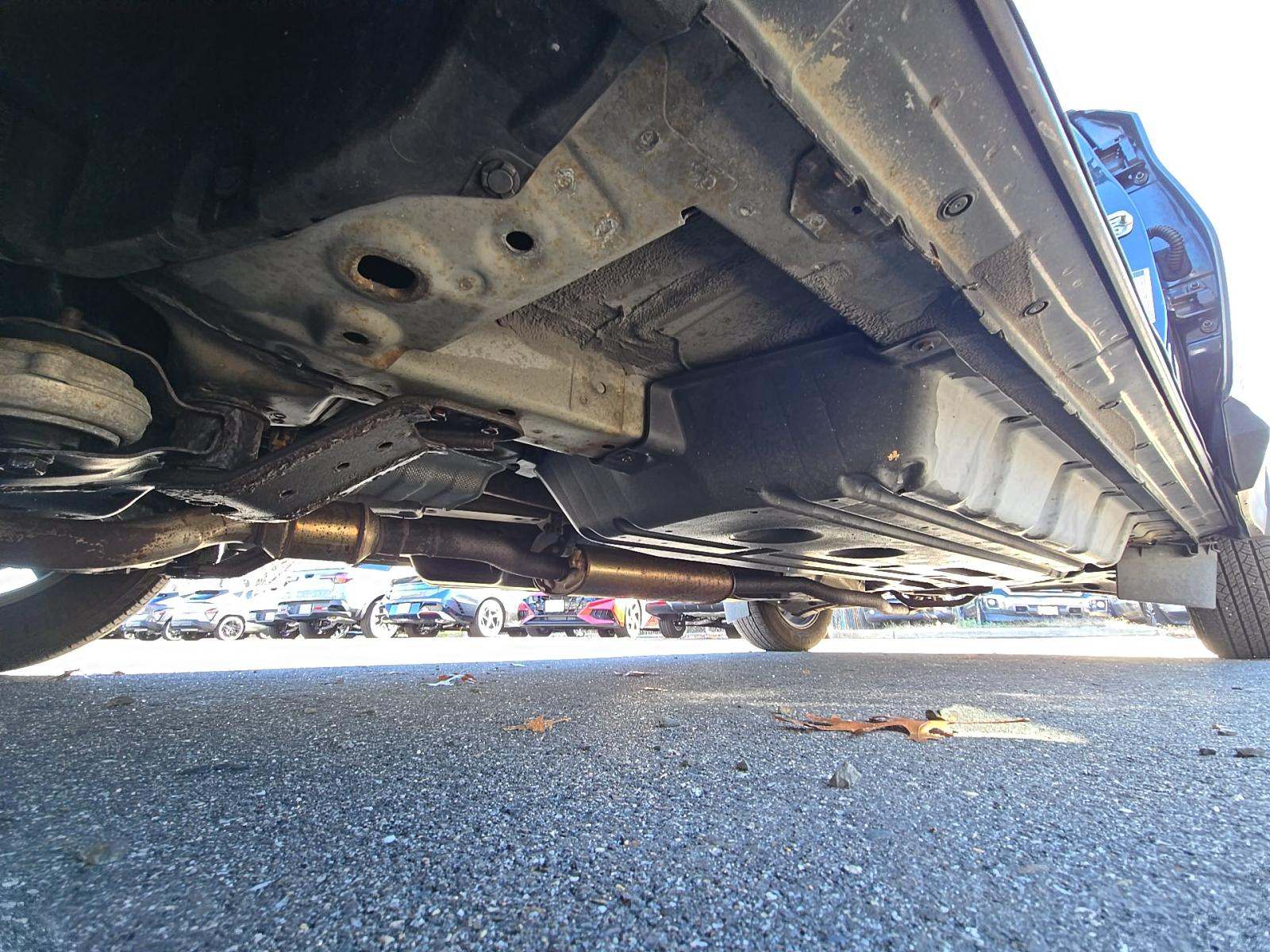 2017 Nissan Murano SL AWD