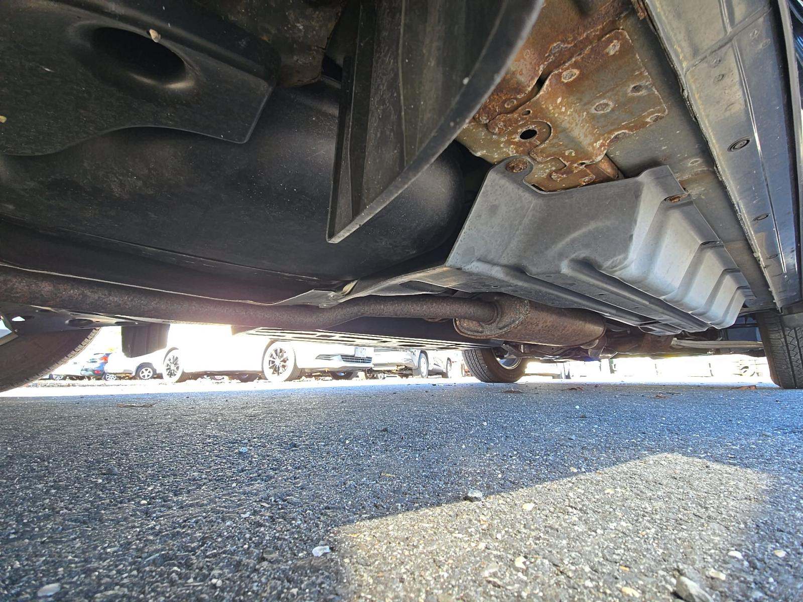 2017 Nissan Murano SL AWD