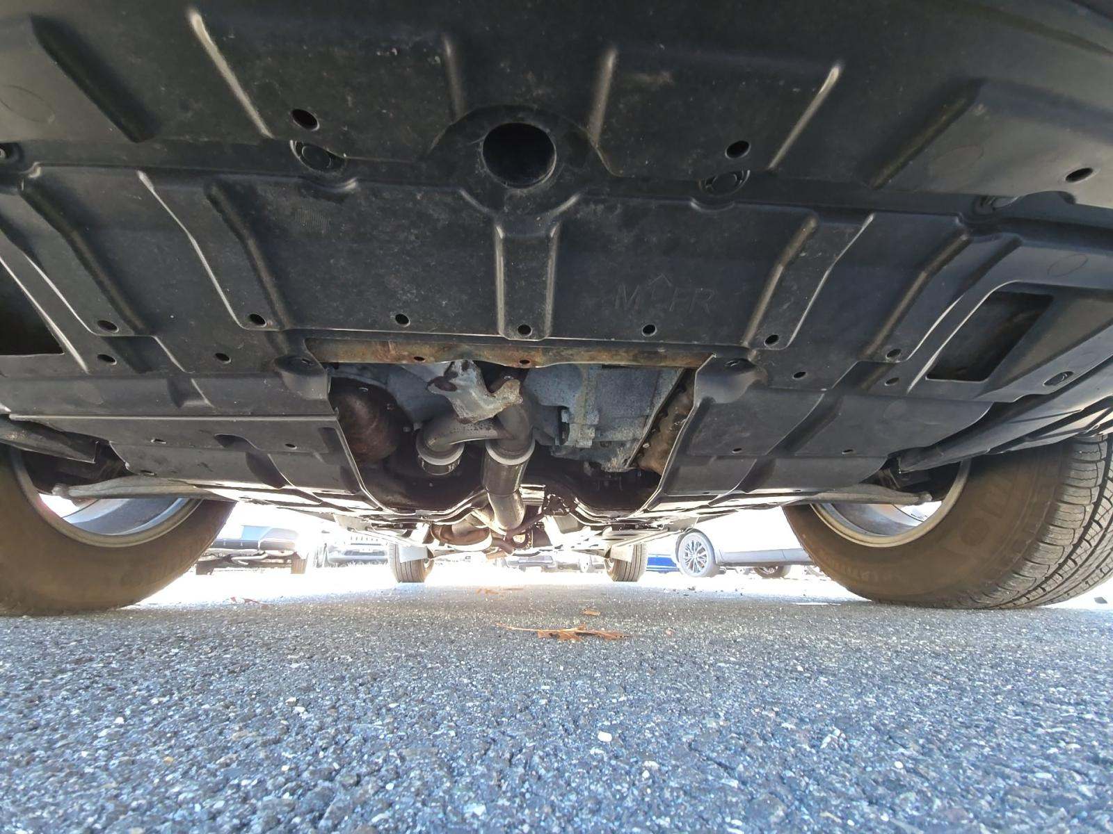 2017 Nissan Murano SL AWD