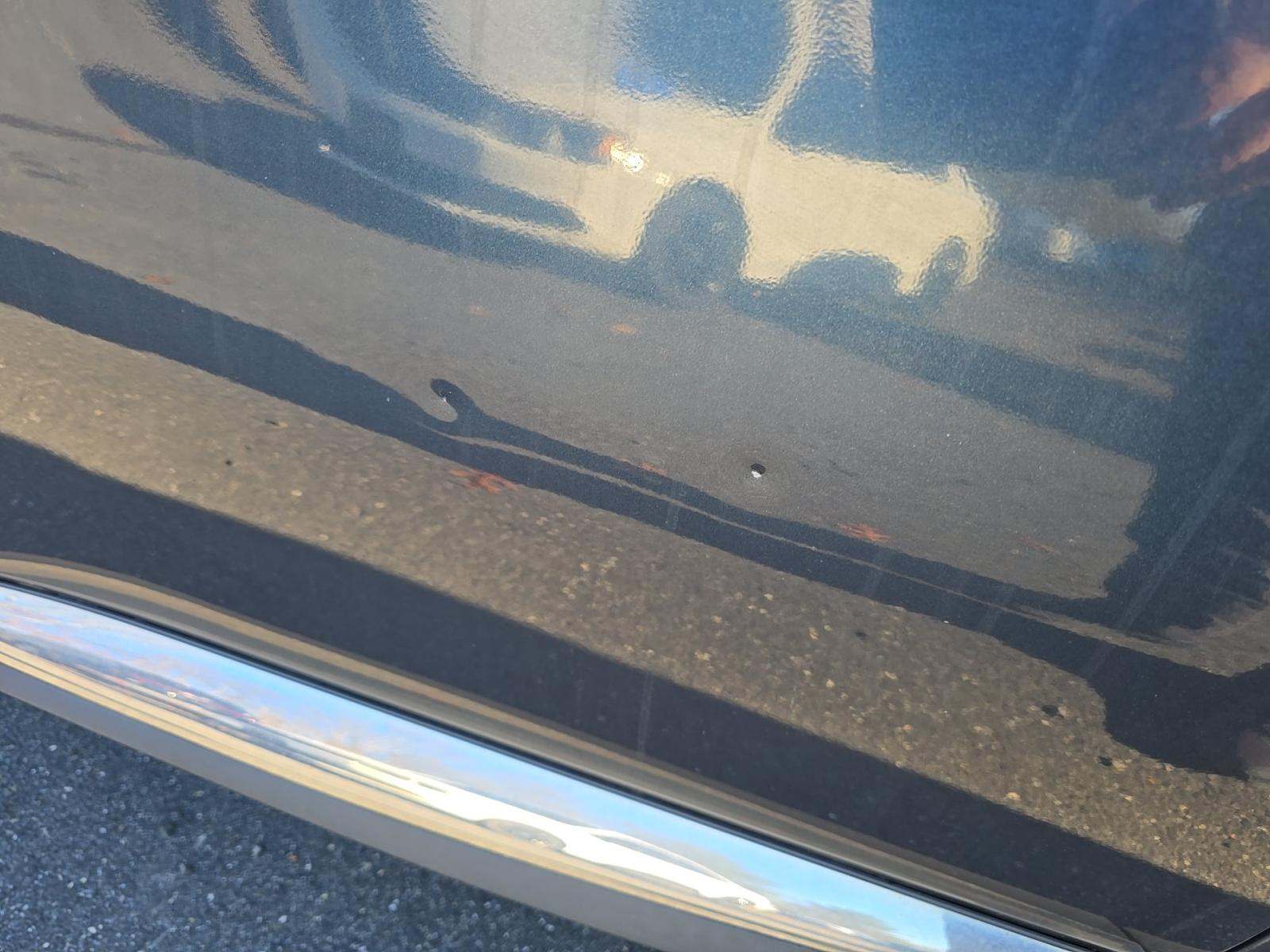 2017 Nissan Murano SL AWD