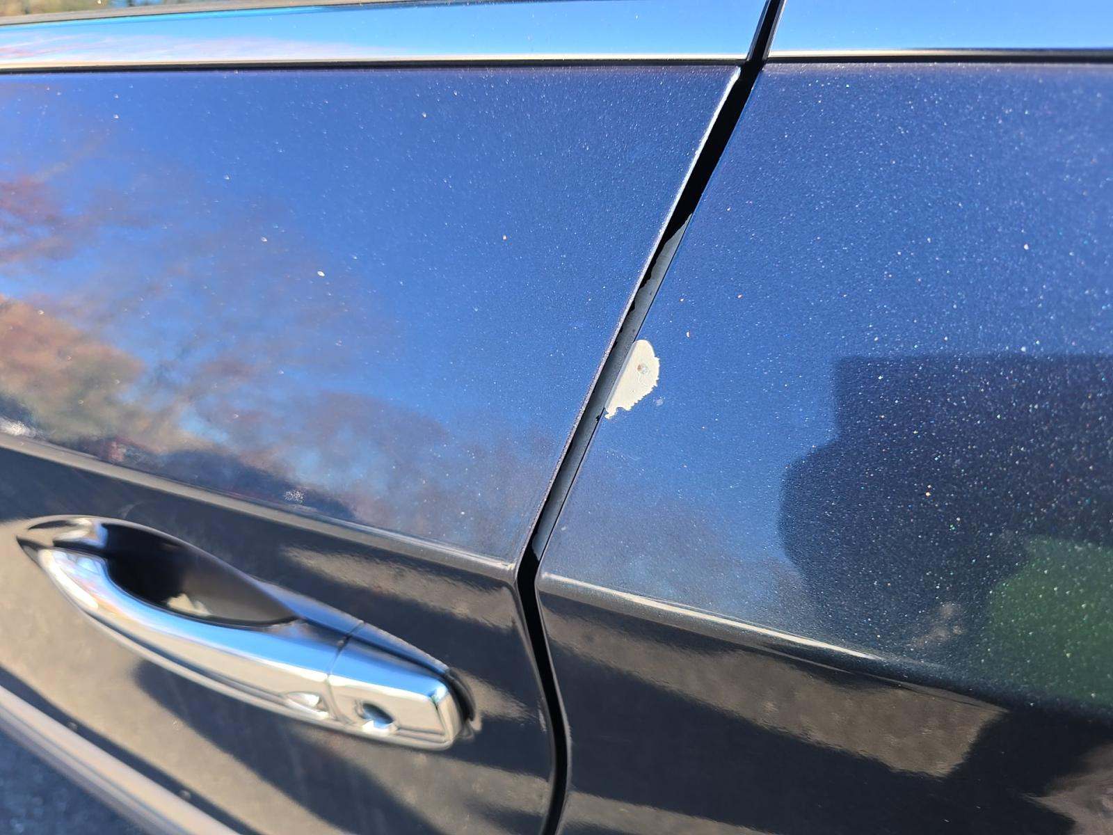 2017 Nissan Murano SL AWD