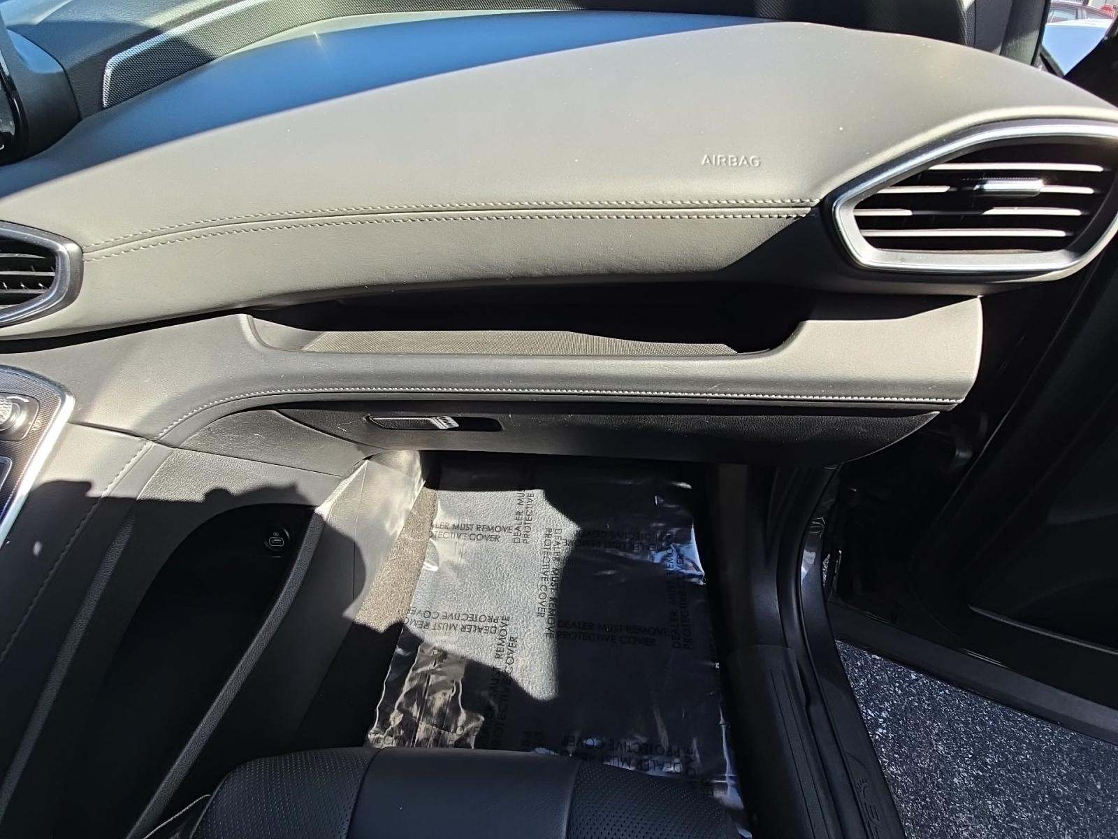 2023 Hyundai Santa Fe Limited AWD