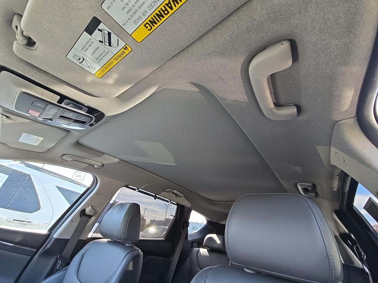 2023 Hyundai Santa Fe Limited AWD