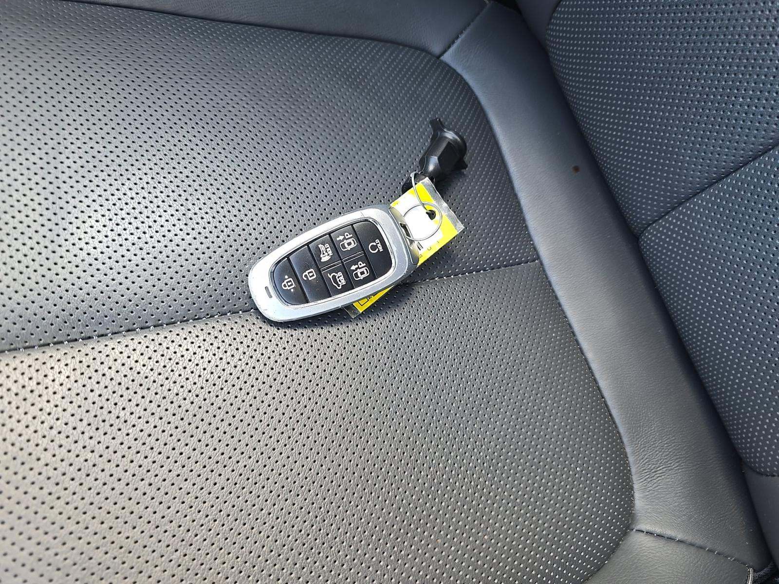 2023 Hyundai Santa Fe Limited AWD