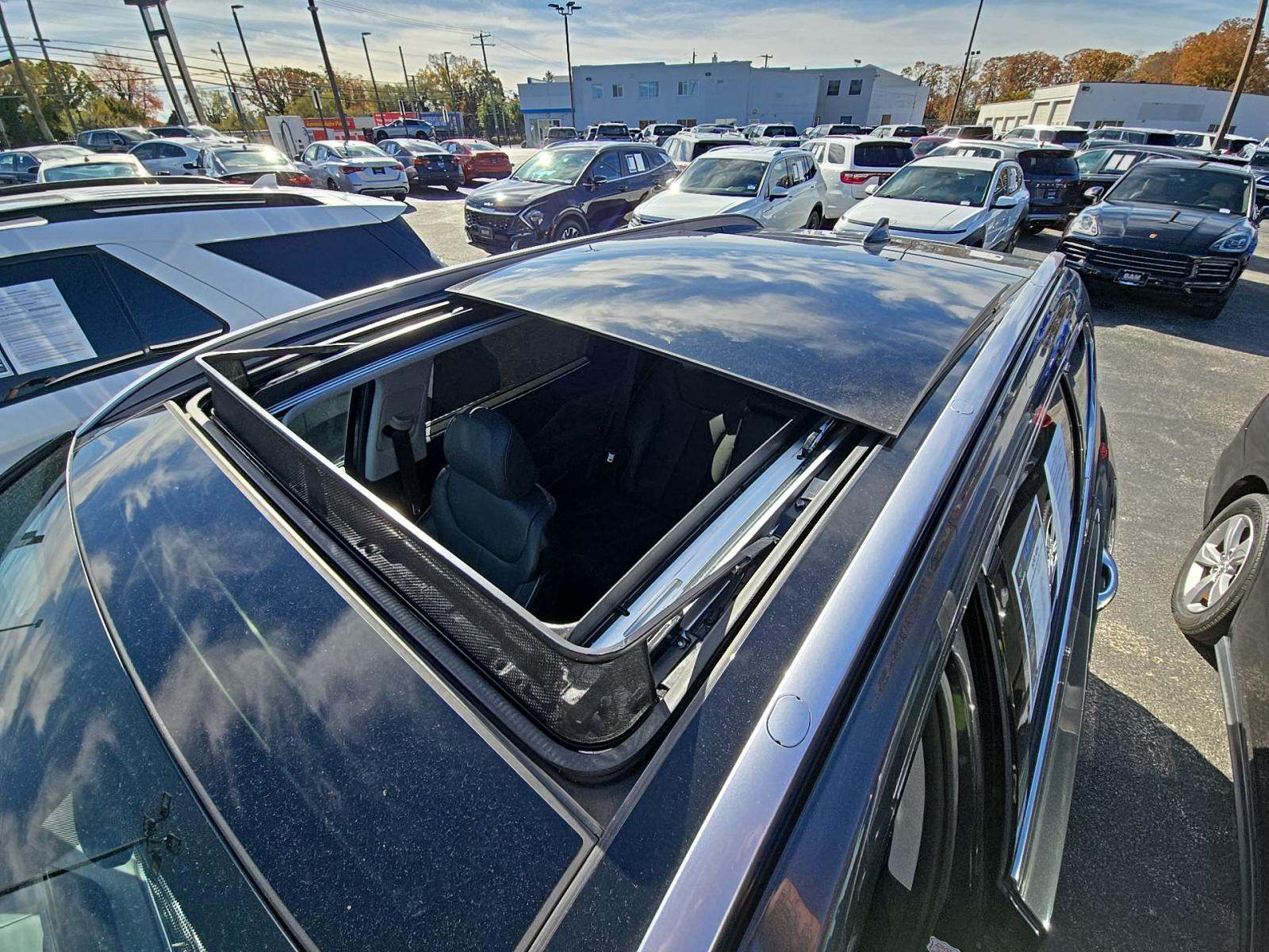 2023 Hyundai Santa Fe Limited AWD