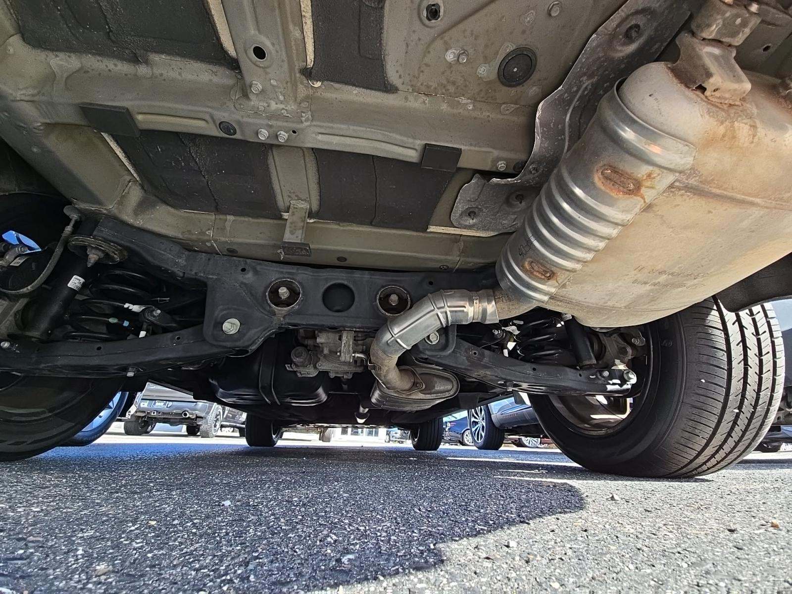 2023 Hyundai Santa Fe Limited AWD