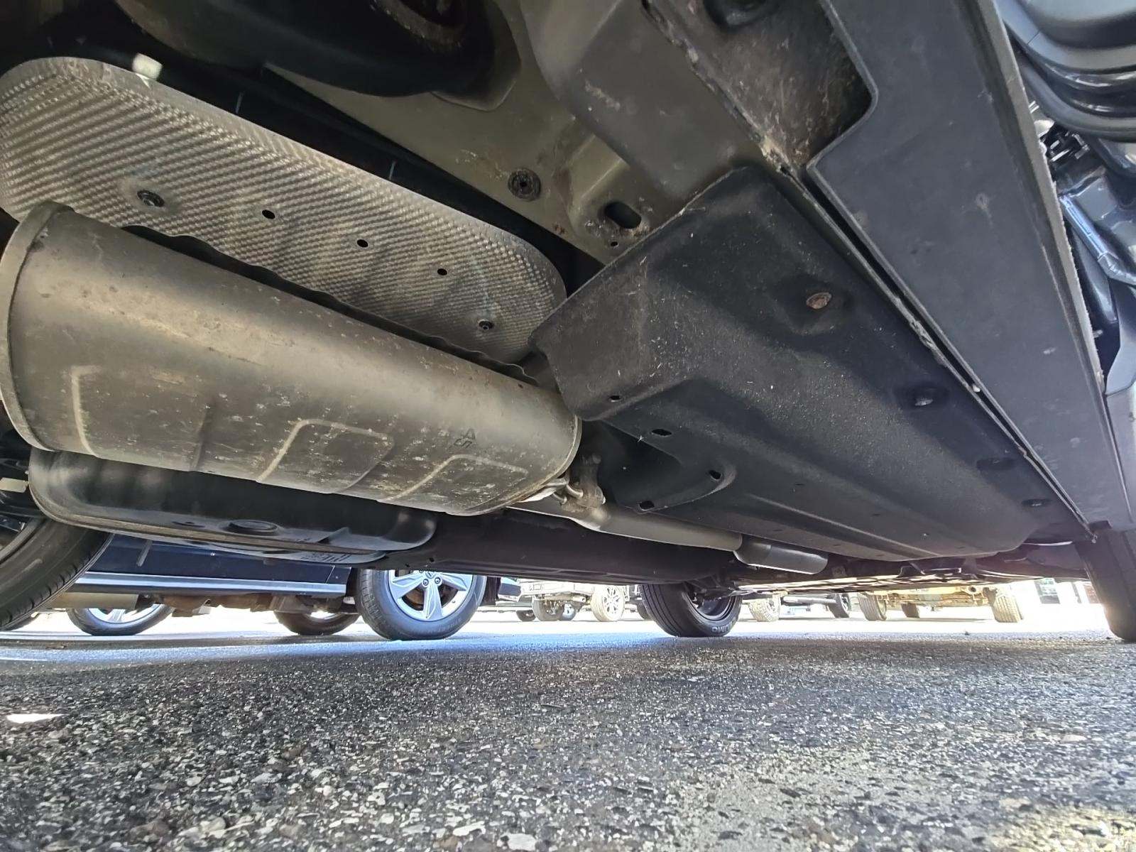 2023 Hyundai Santa Fe Limited AWD