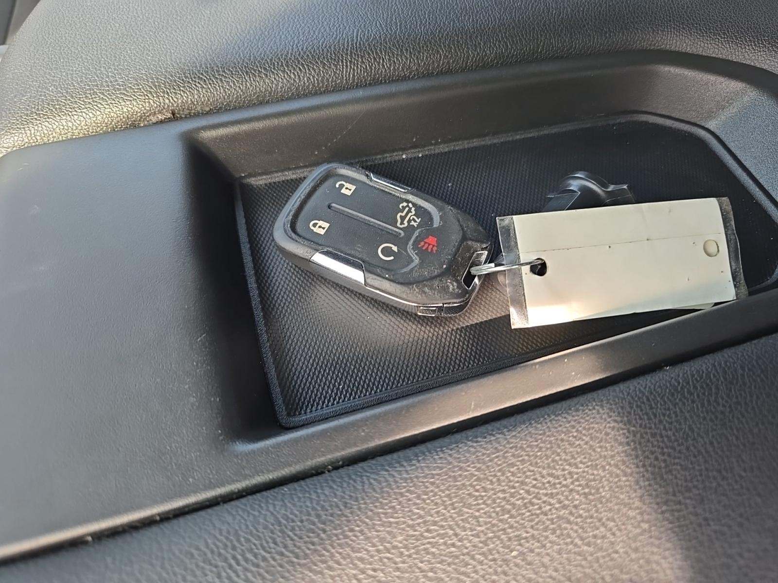 2022 Chevrolet Silverado 1500 LT AWD