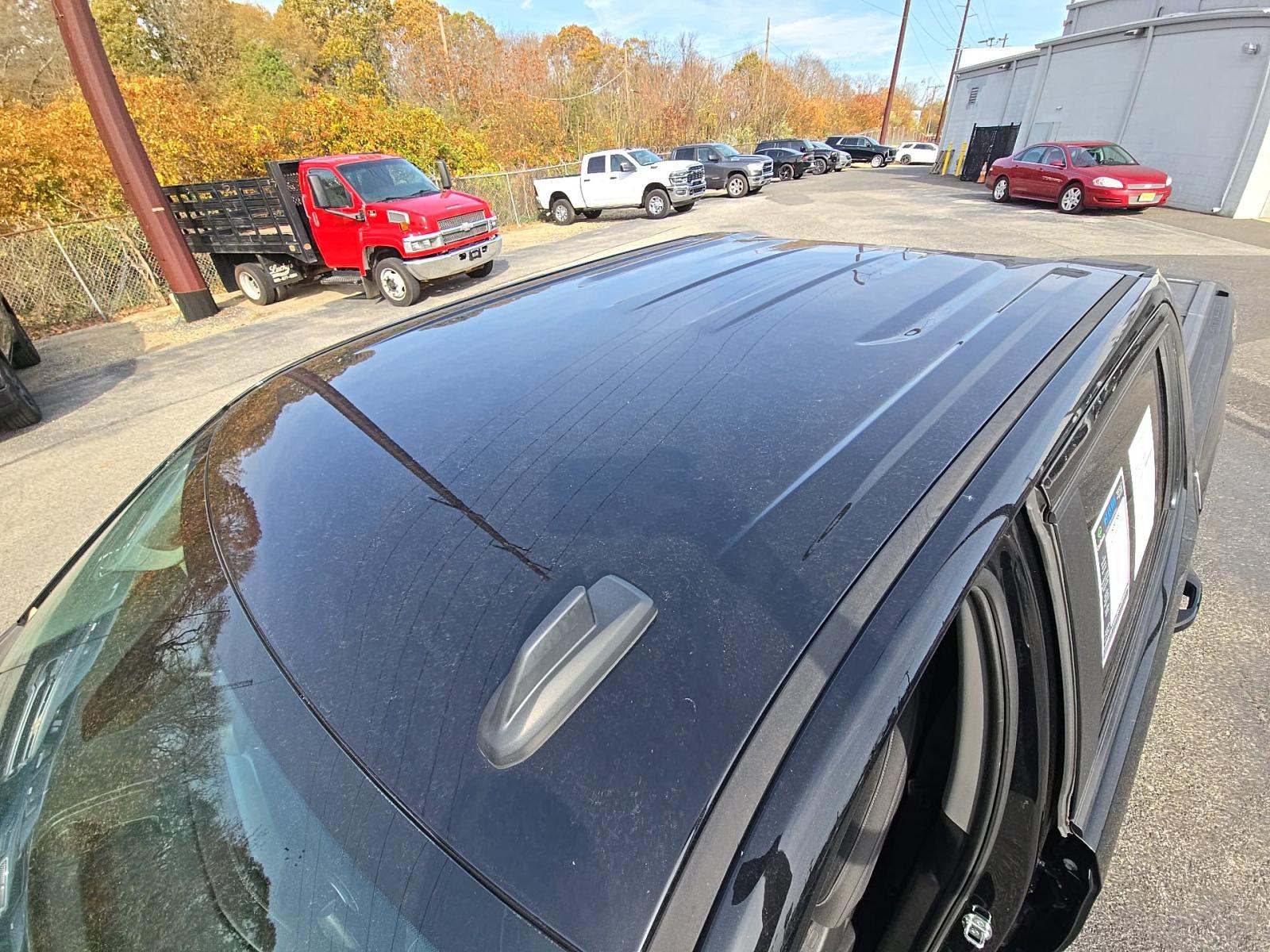 2022 Chevrolet Silverado 1500 LT AWD