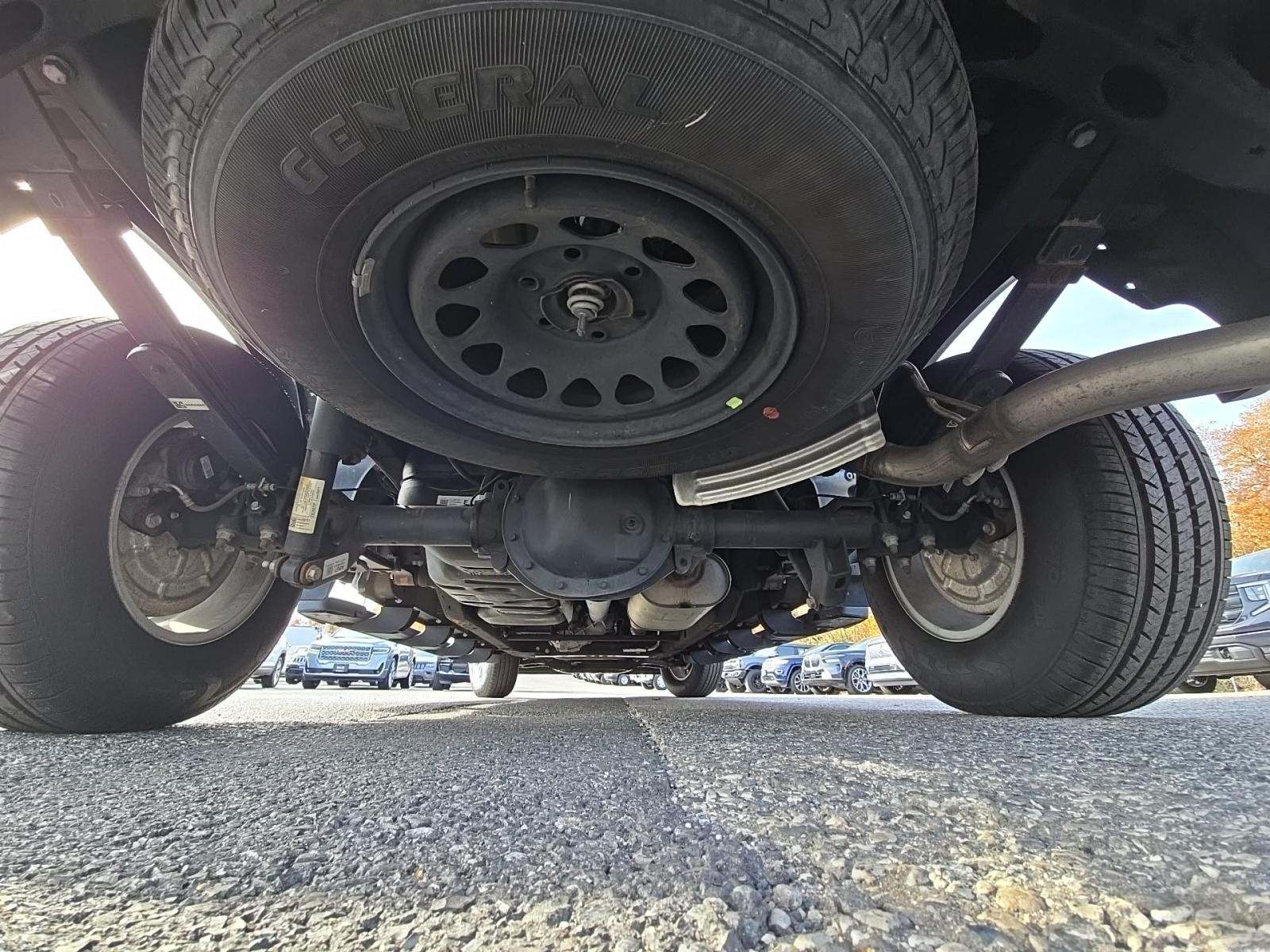 2022 Chevrolet Silverado 1500 LT AWD