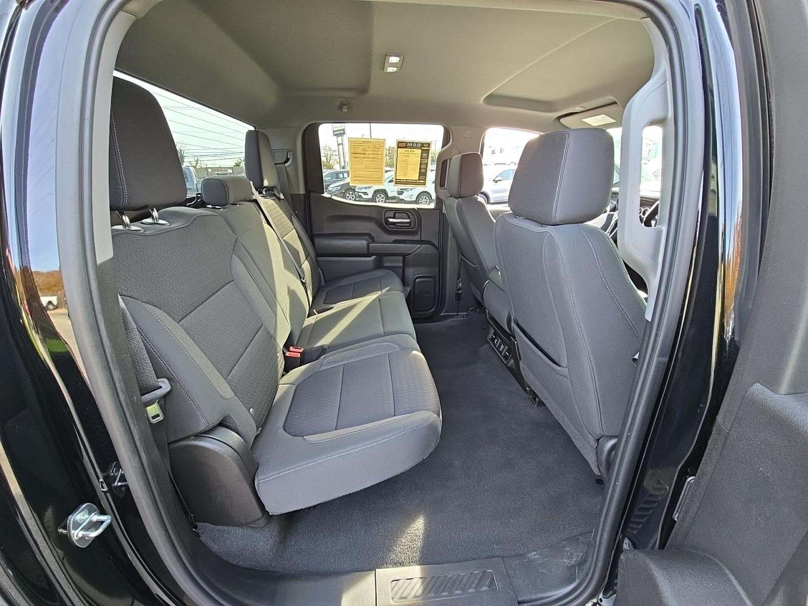 2022 Chevrolet Silverado 1500 LT AWD