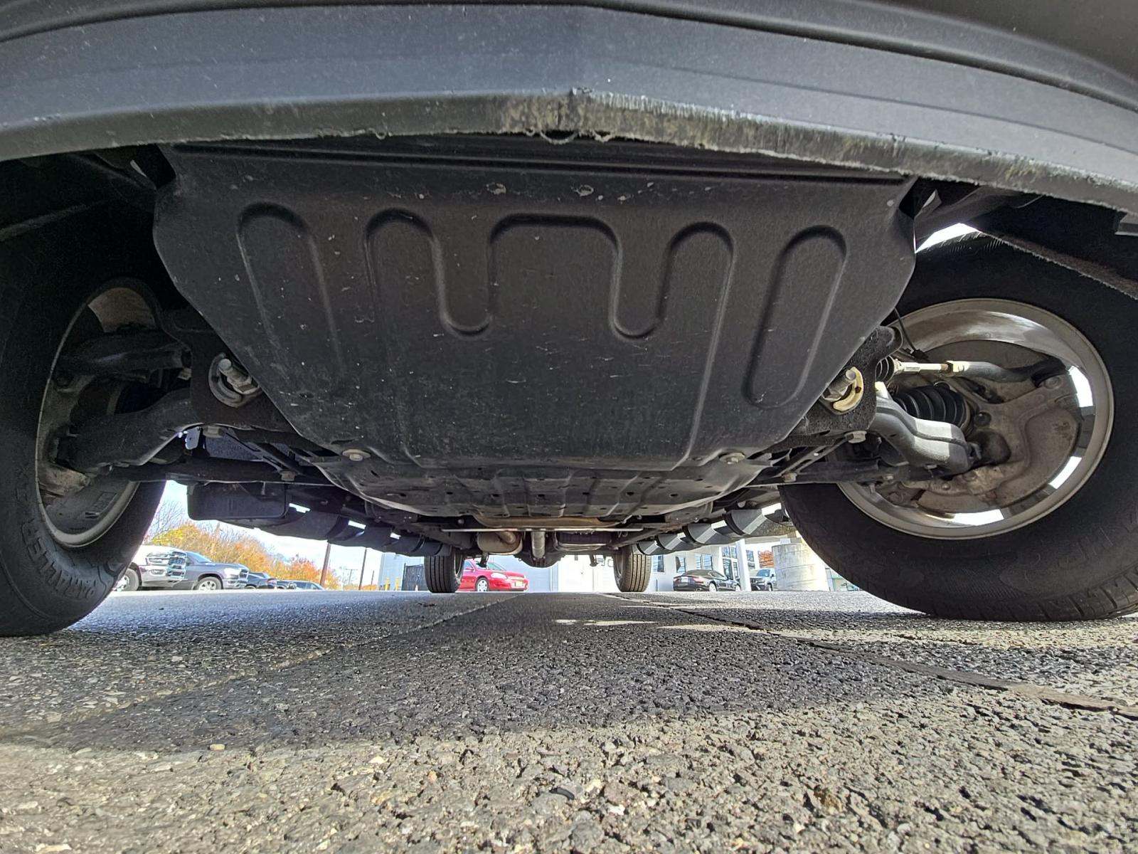 2022 Chevrolet Silverado 1500 LT AWD