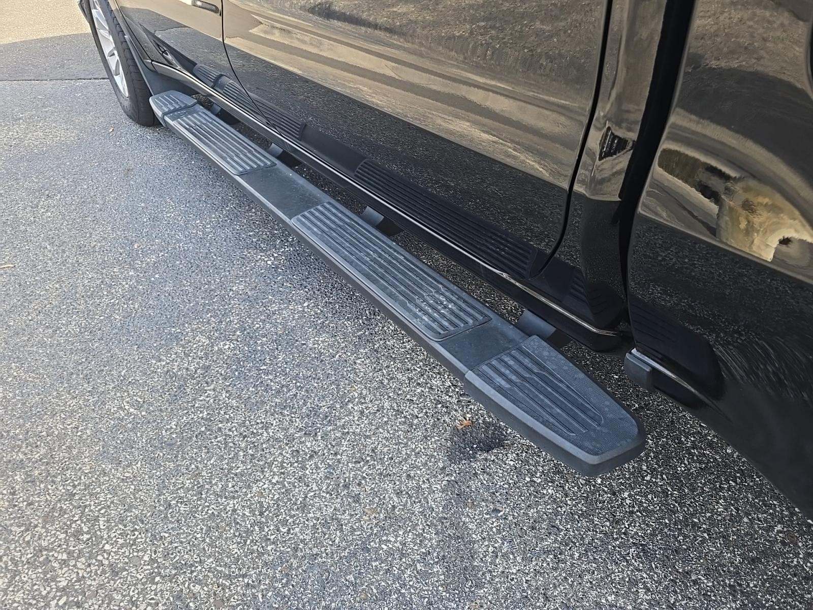 2022 Chevrolet Silverado 1500 LT AWD