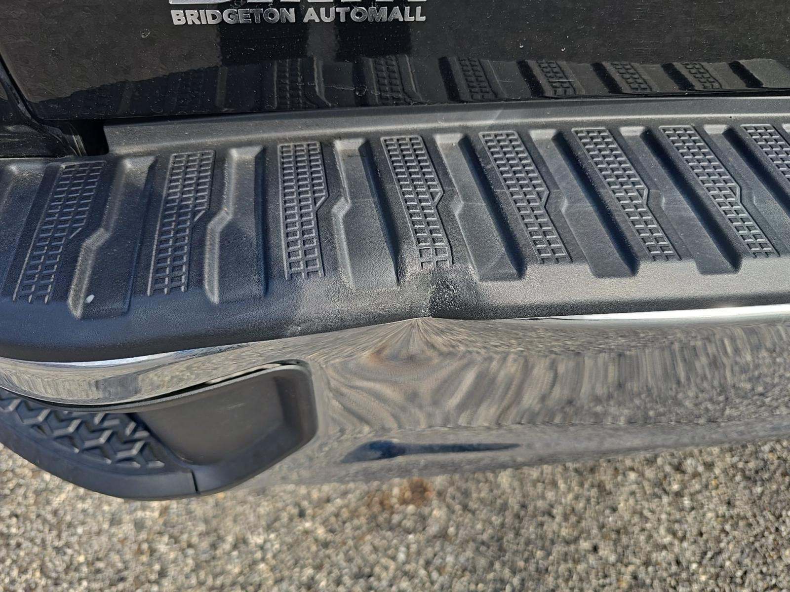 2022 Chevrolet Silverado 1500 LT AWD