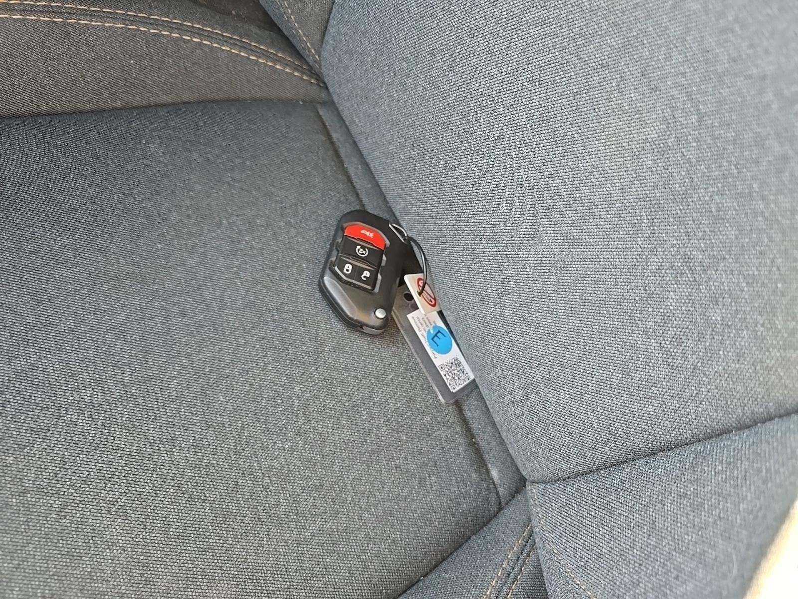 2024 Jeep Wrangler 4xe Sahara AWD