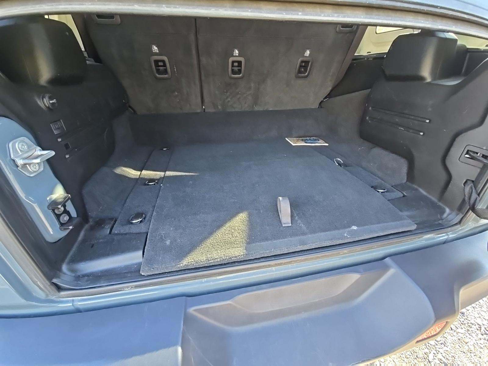 2024 Jeep Wrangler 4xe Sahara AWD