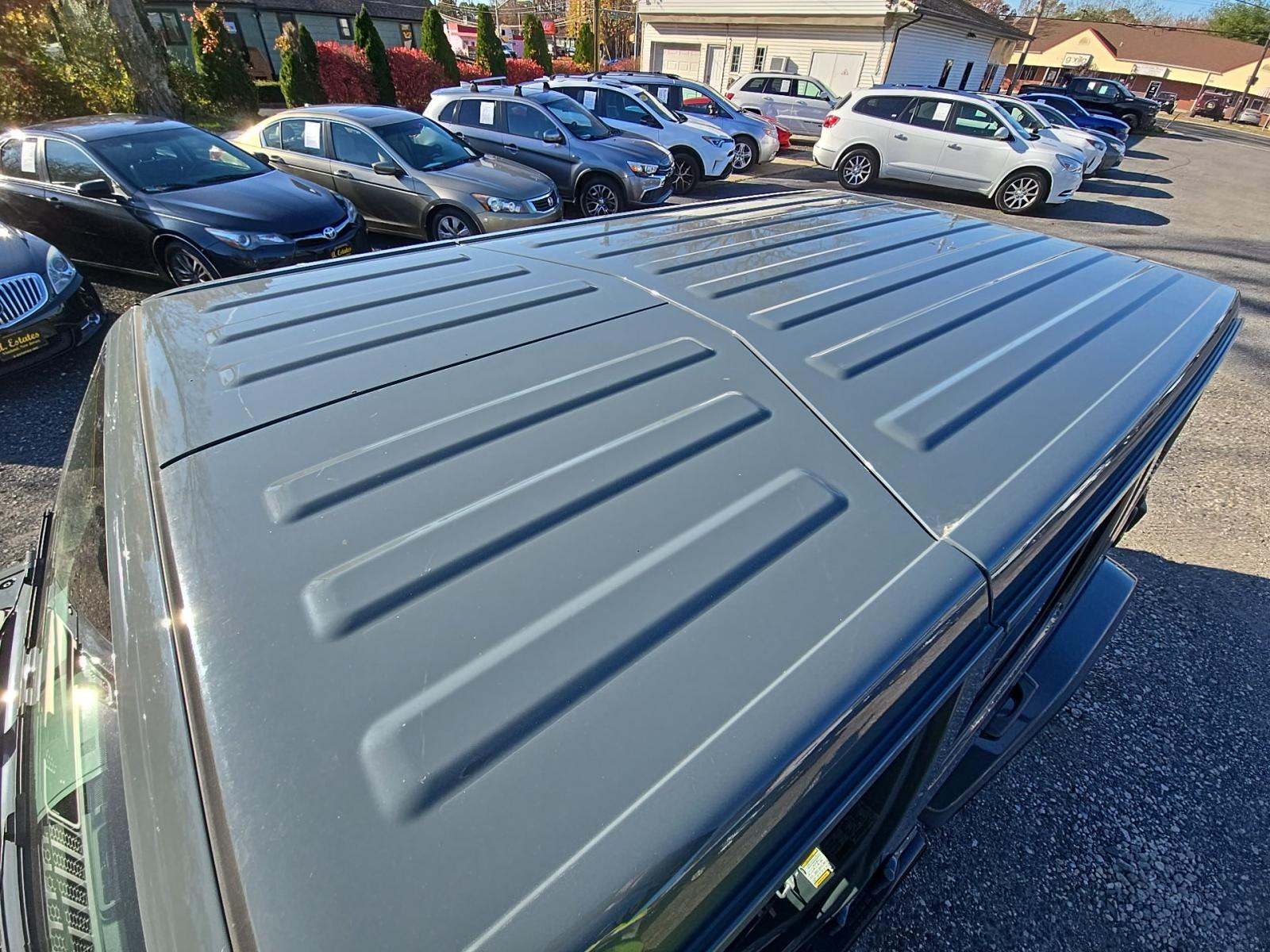 2024 Jeep Wrangler 4xe Sahara AWD