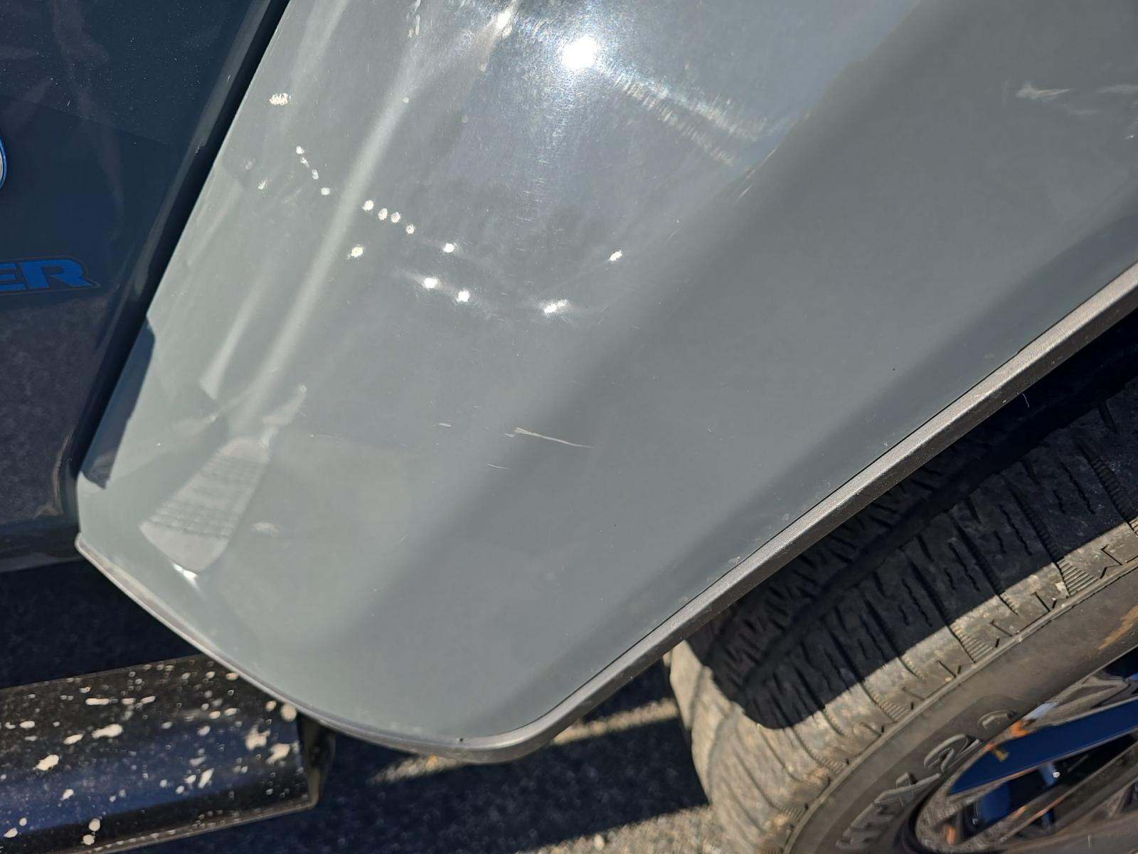 2024 Jeep Wrangler 4xe Sahara AWD