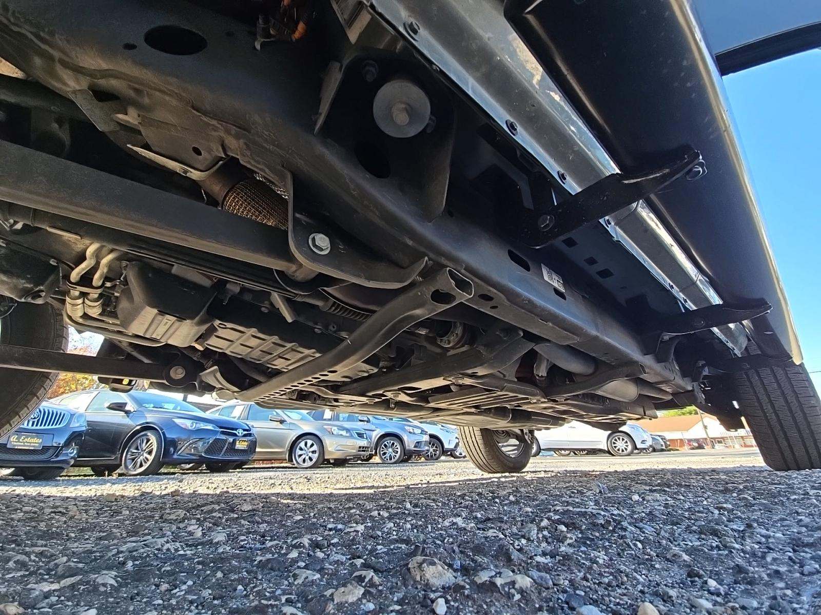 2024 Jeep Wrangler 4xe Sahara AWD