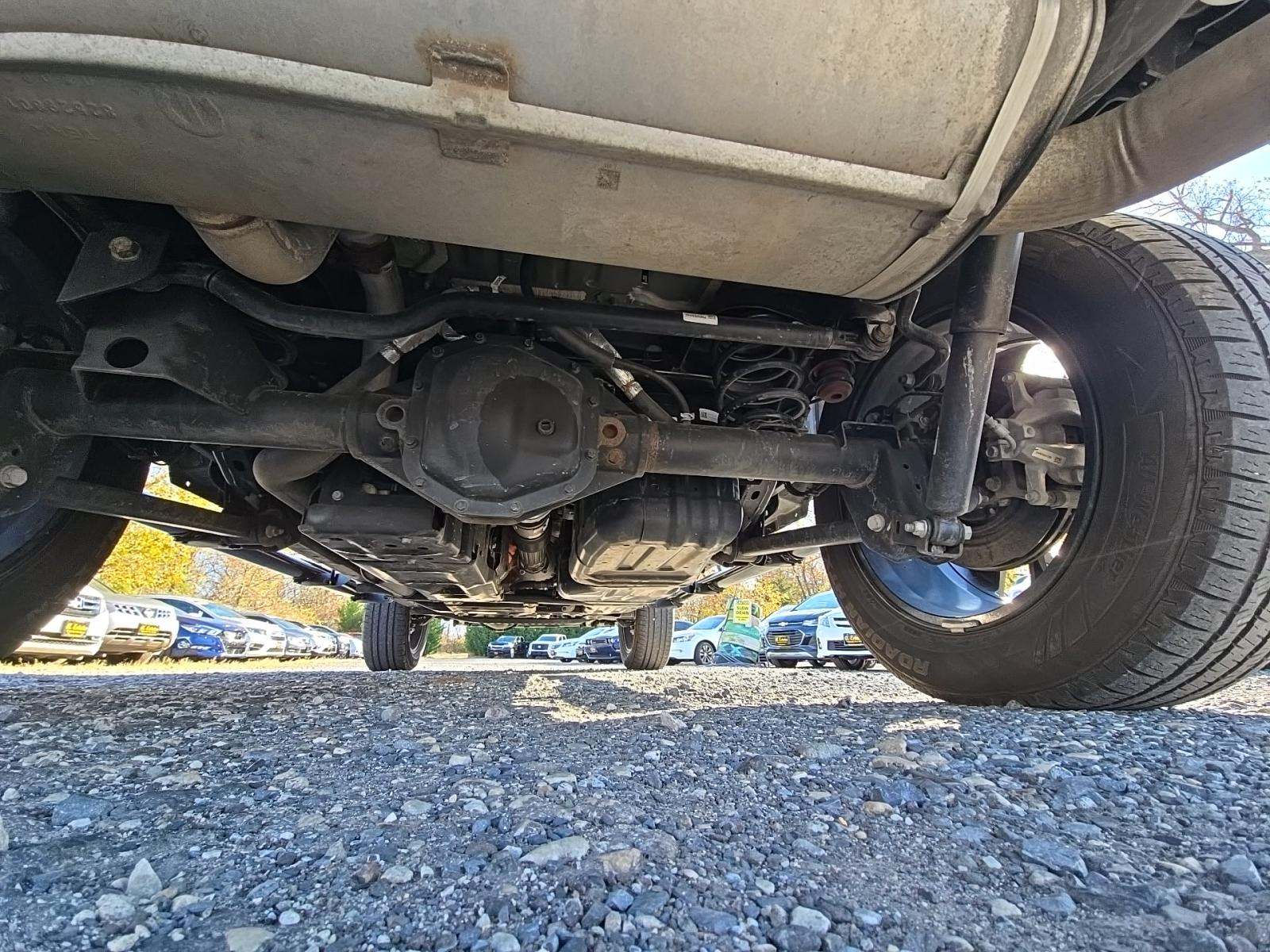 2024 Jeep Wrangler 4xe Sahara AWD