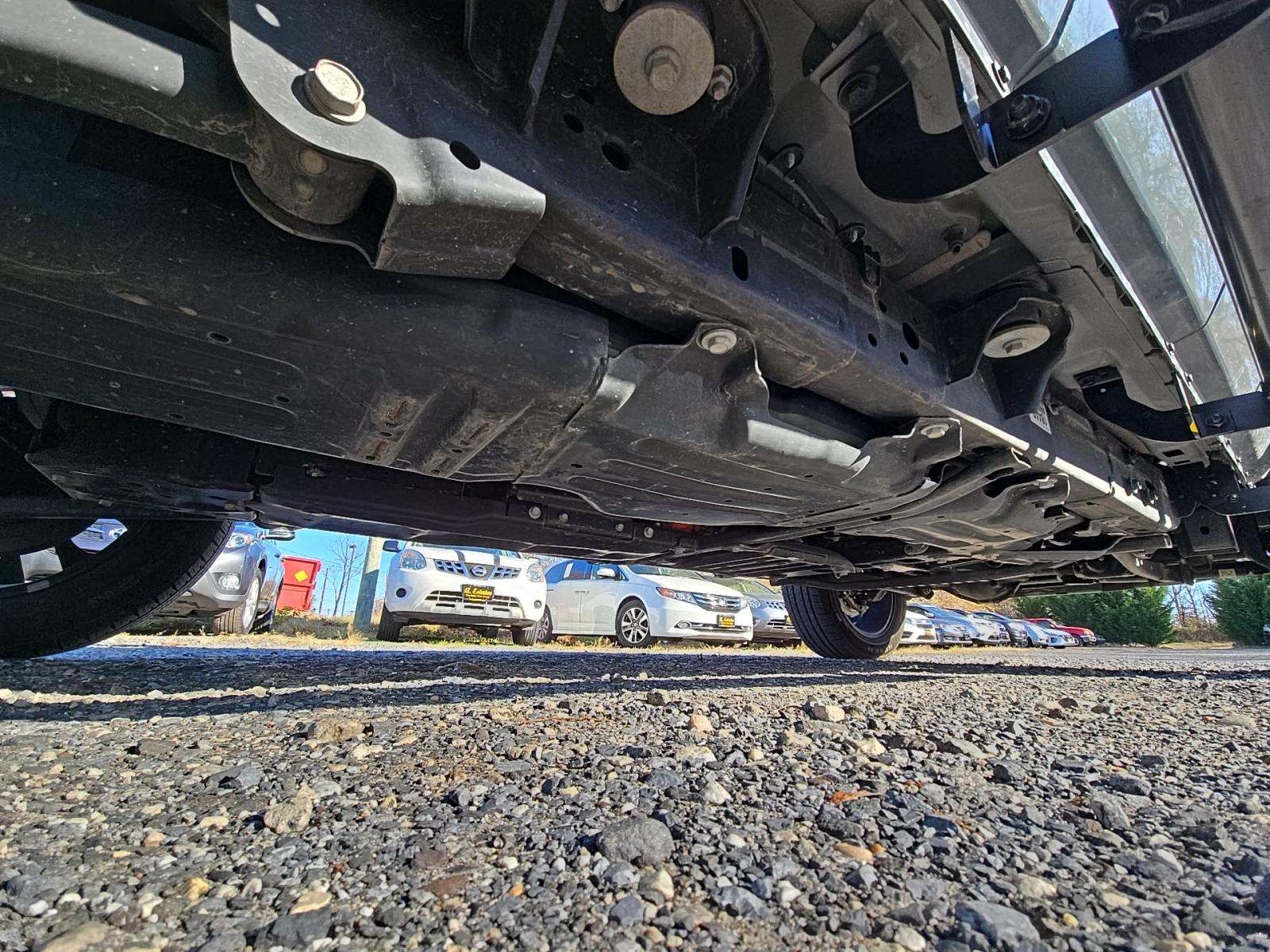 2024 Jeep Wrangler 4xe Sahara AWD