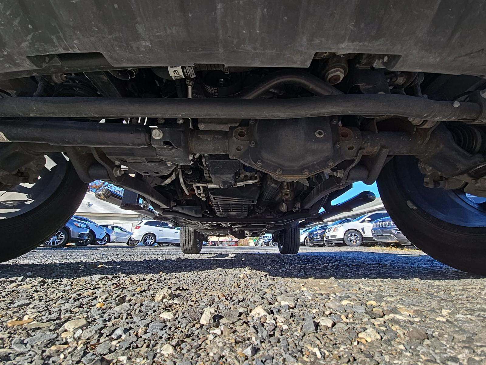 2024 Jeep Wrangler 4xe Sahara AWD