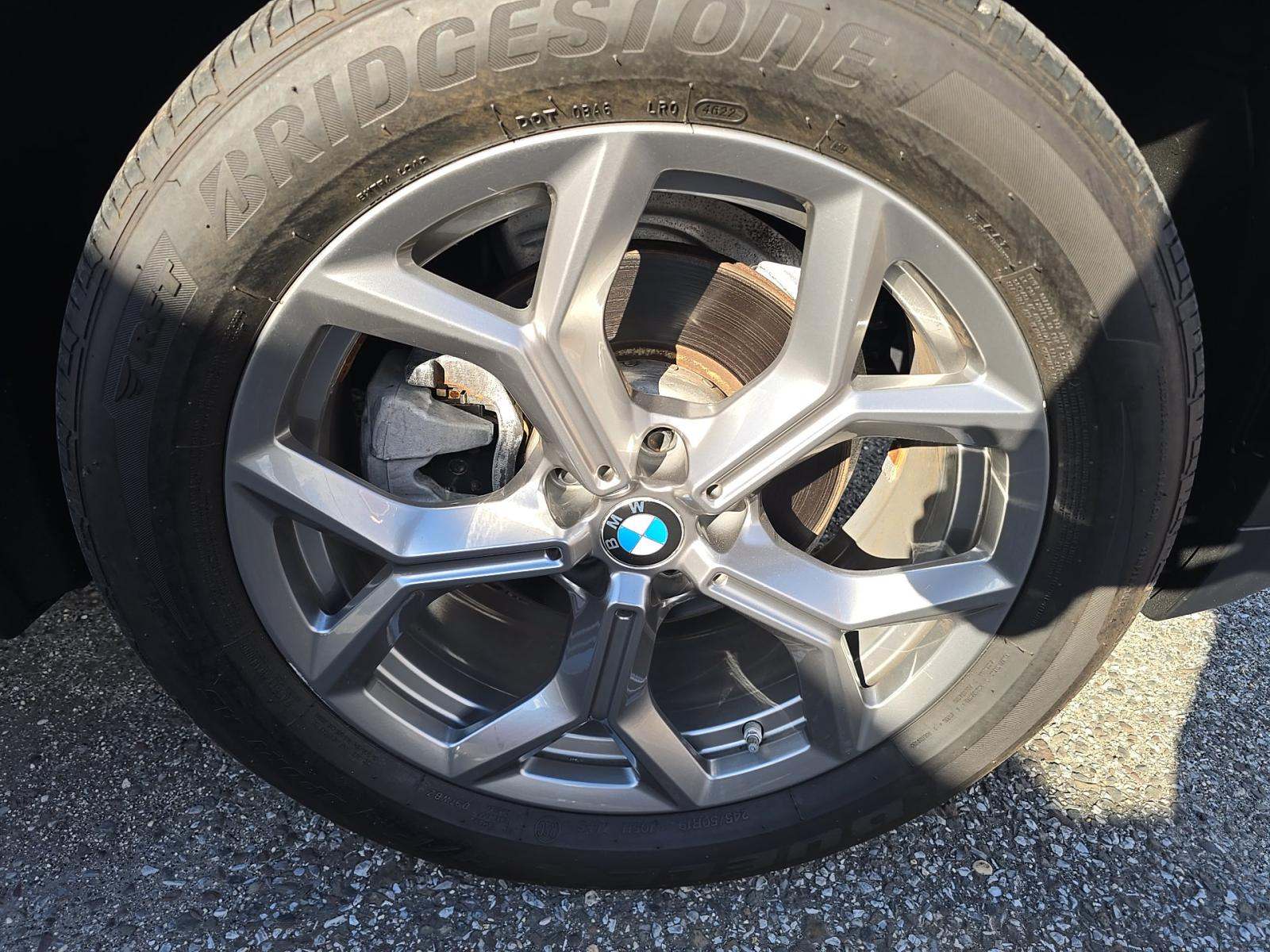 2020 BMW X3 xDrive30i AWD