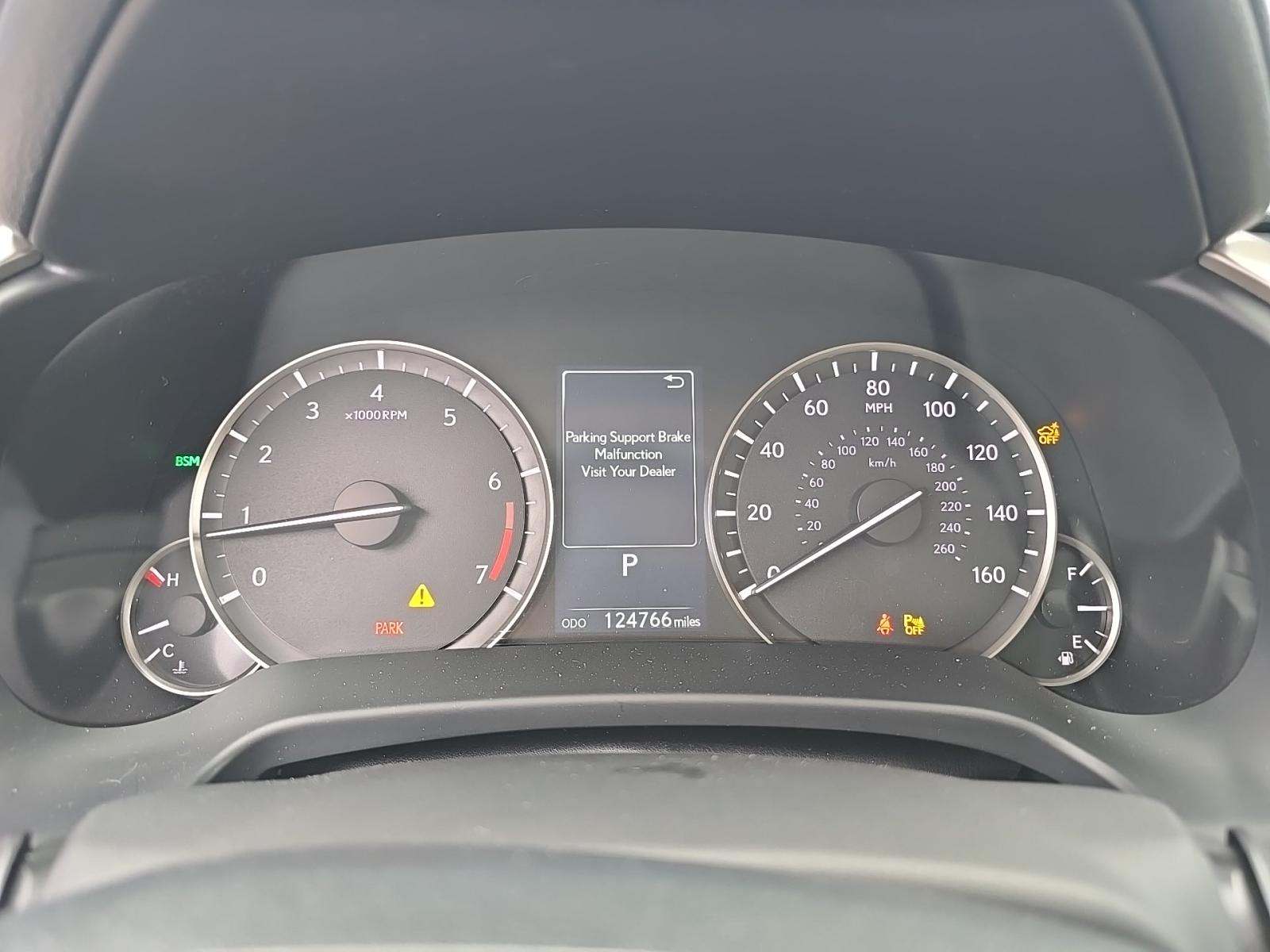 2022 Lexus RX RX 350L AWD